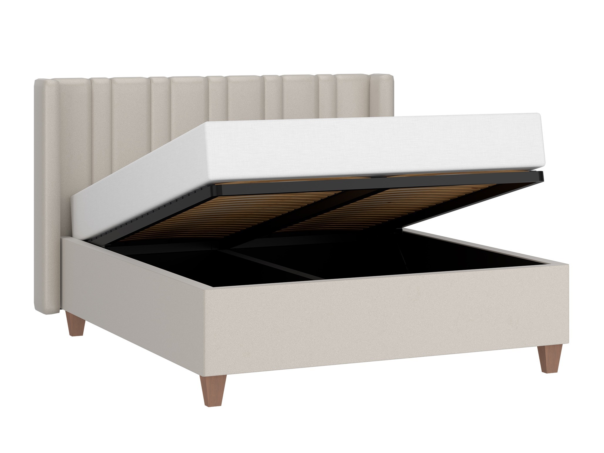 Makuuhuonesetti Tivnove 105