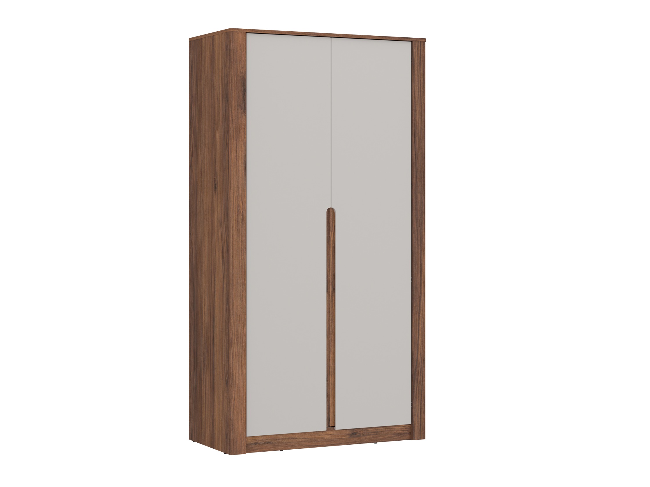 Vaatekaappi Tivnove 101