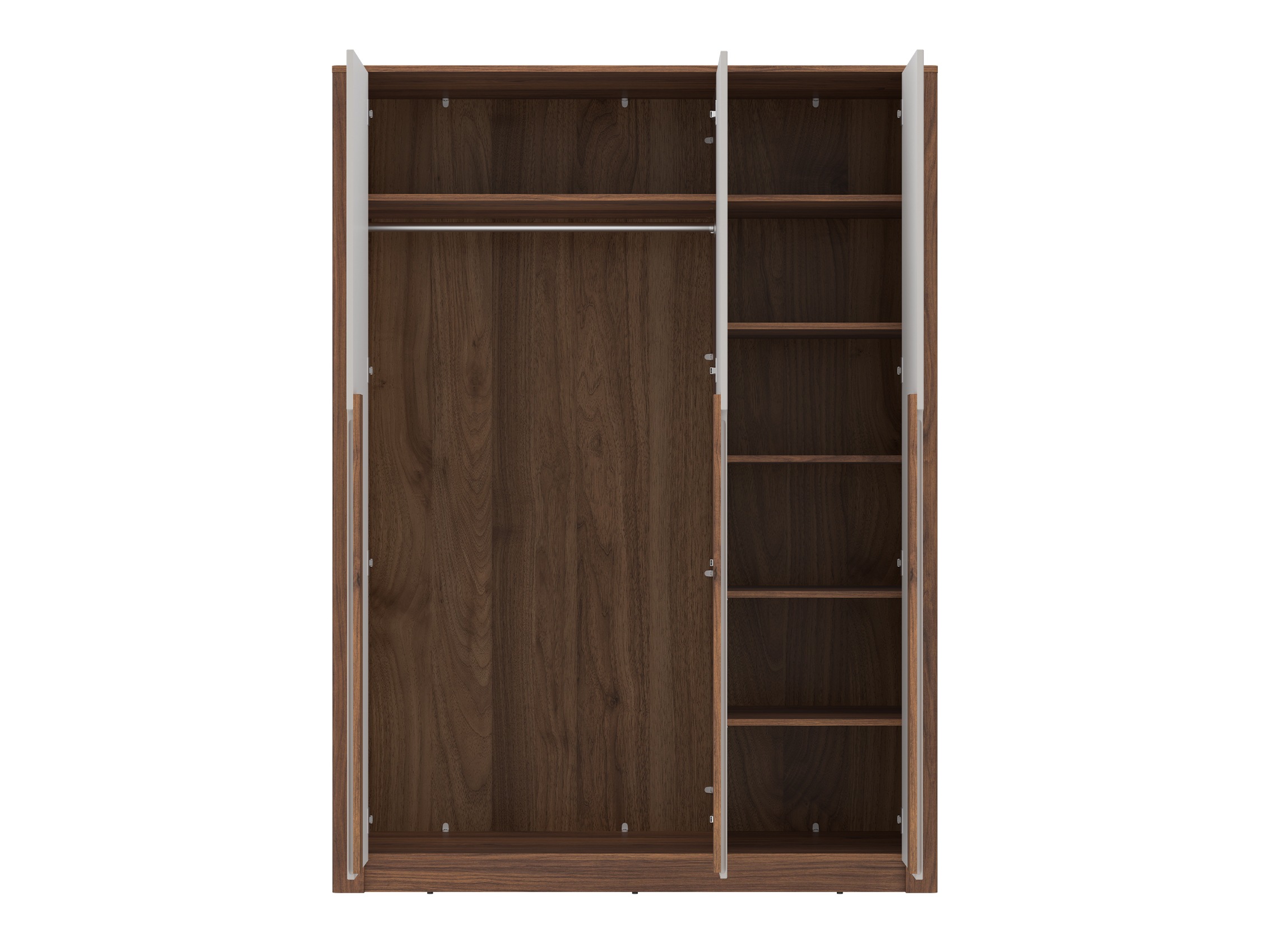 Vaatekaappi Tivnove 102