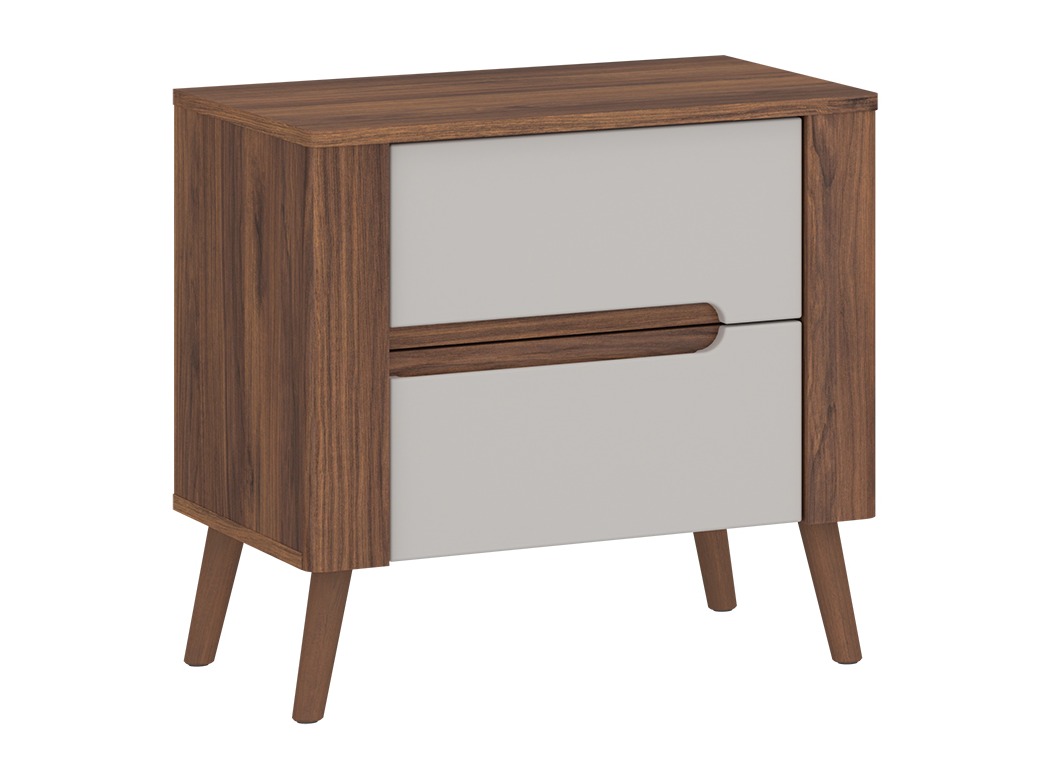 Yöpöytä Tivnove 104