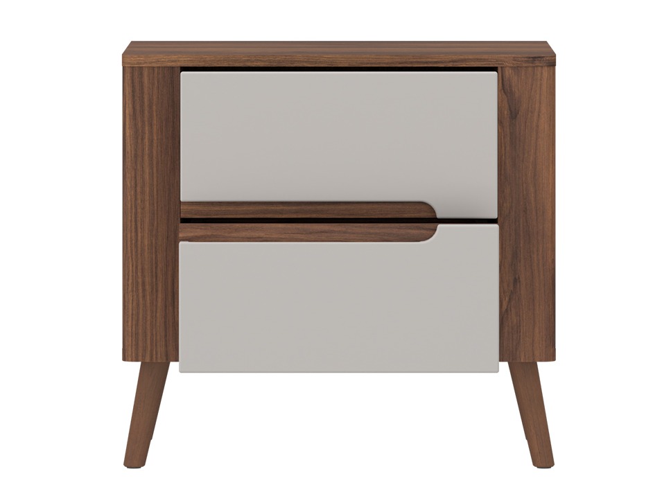 Yöpöytä Tivnove 104