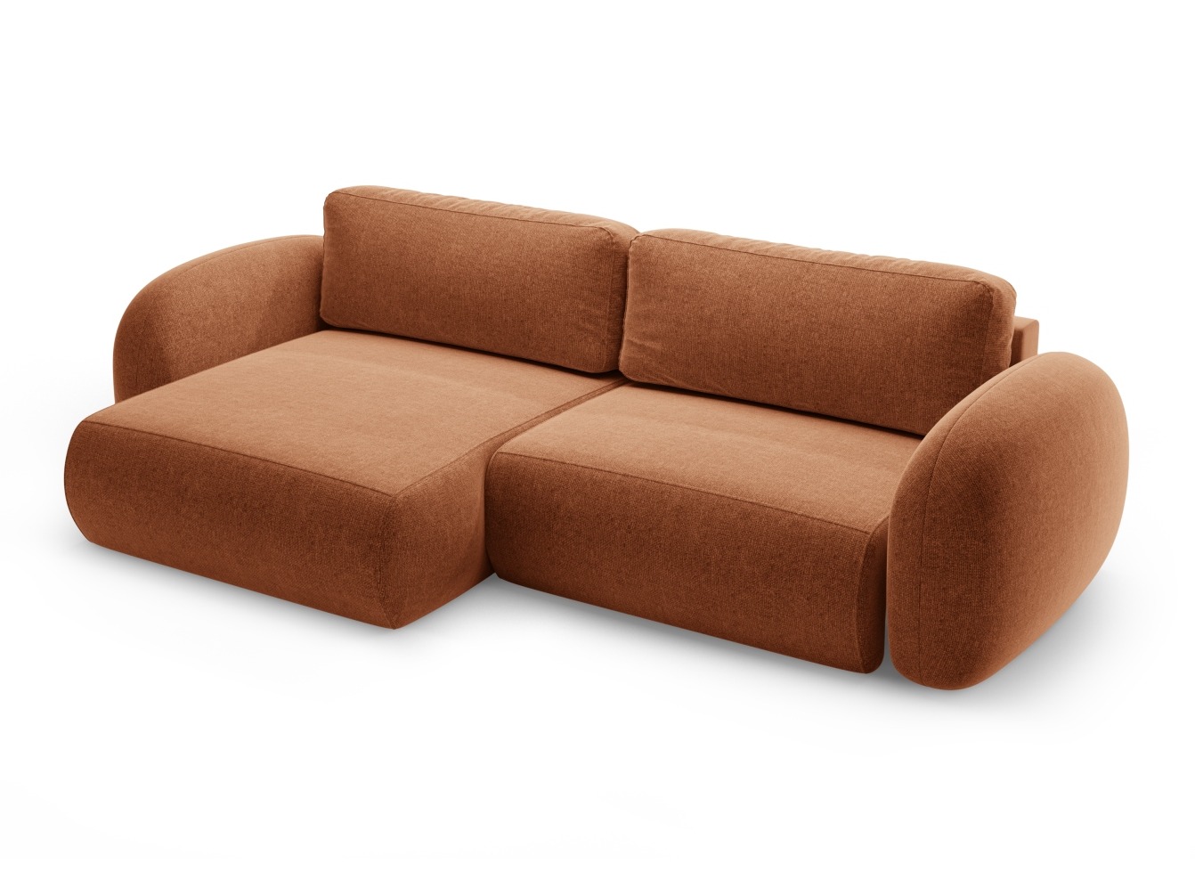 Kulmasohva Franklin 207 (Eden 10)