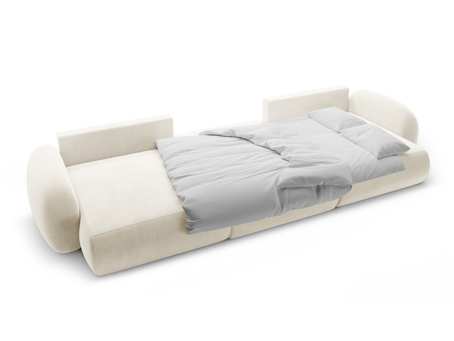 Kulmasohva Franklin 208 (Magic Velvet 2256)