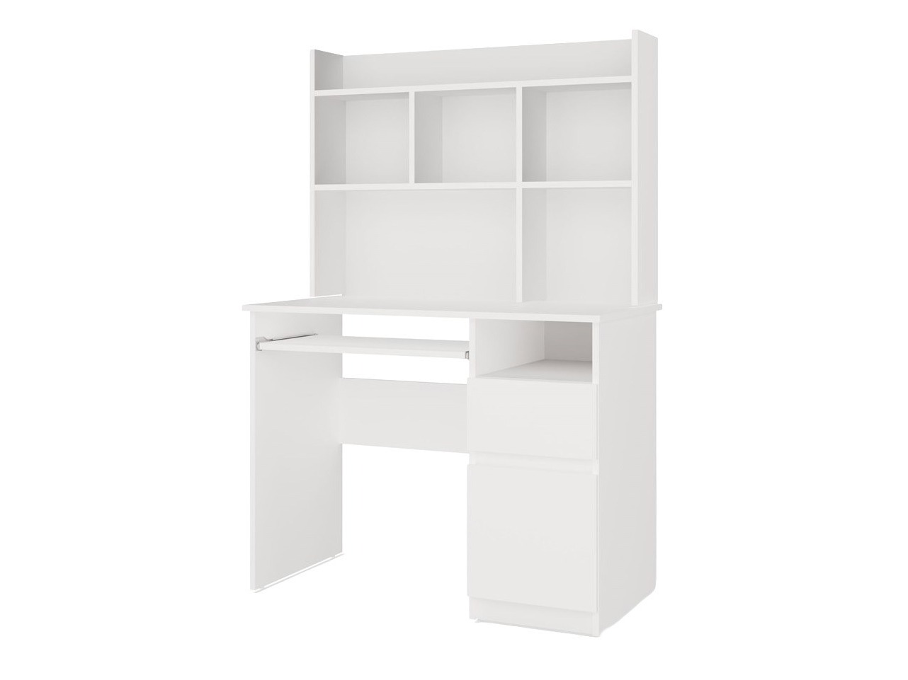 Työpöytä Mandeville 334 (Oikea)