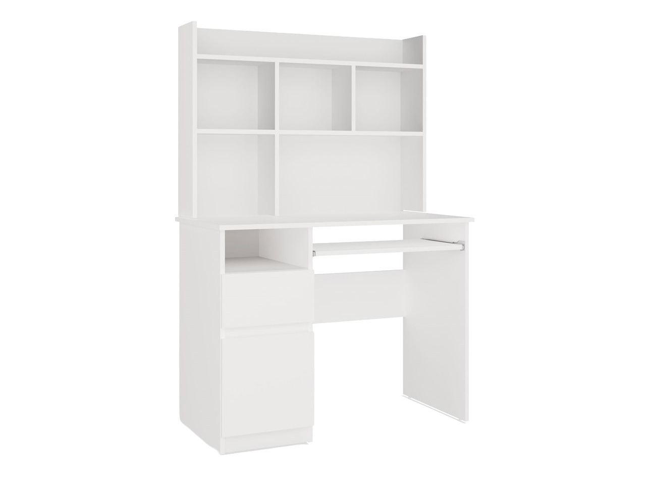 Työpöytä Mandeville 334 (Vasen)