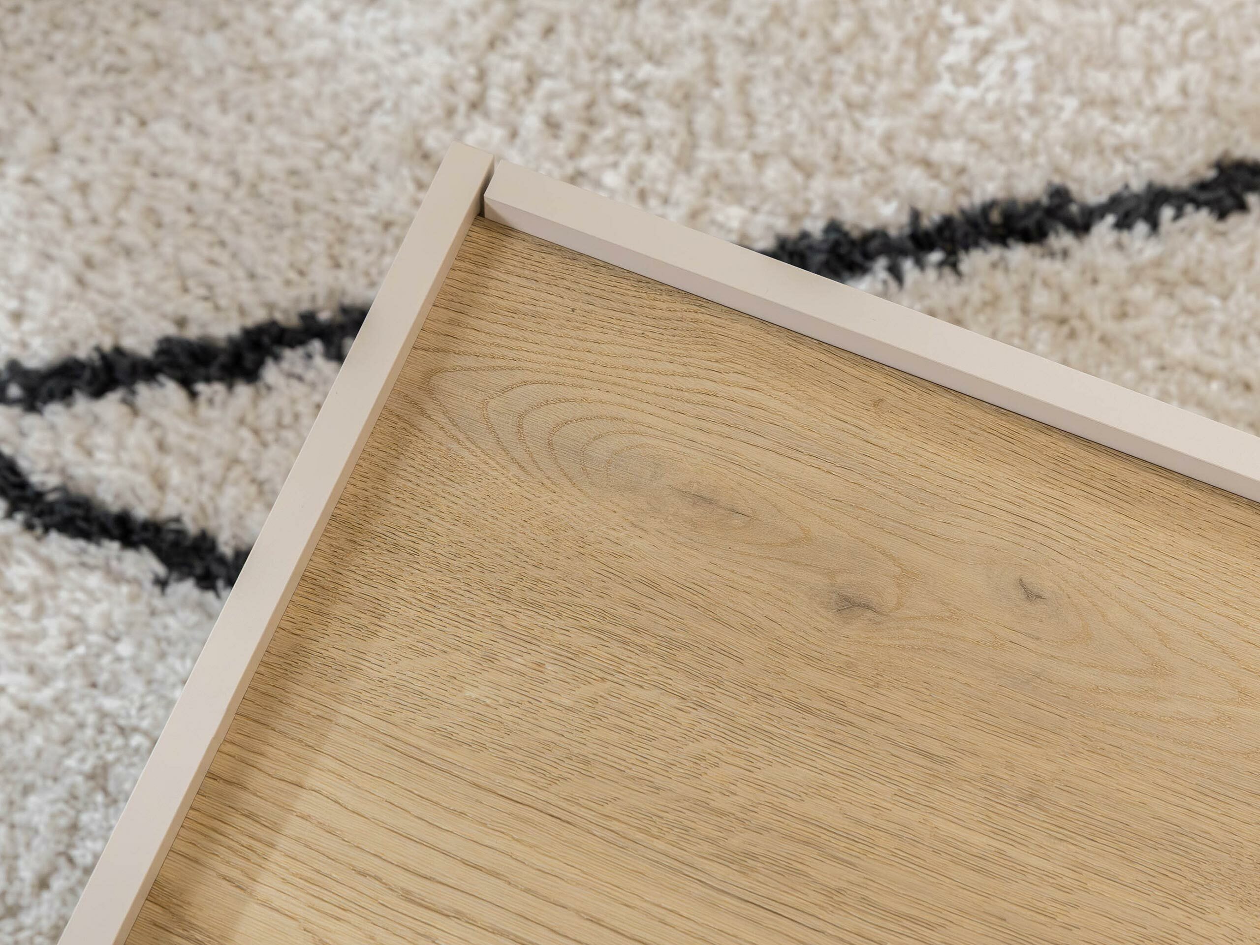 Olohuonesetti Comfivo Dalvenu 104 (Vaaleanruskea + Tammi)