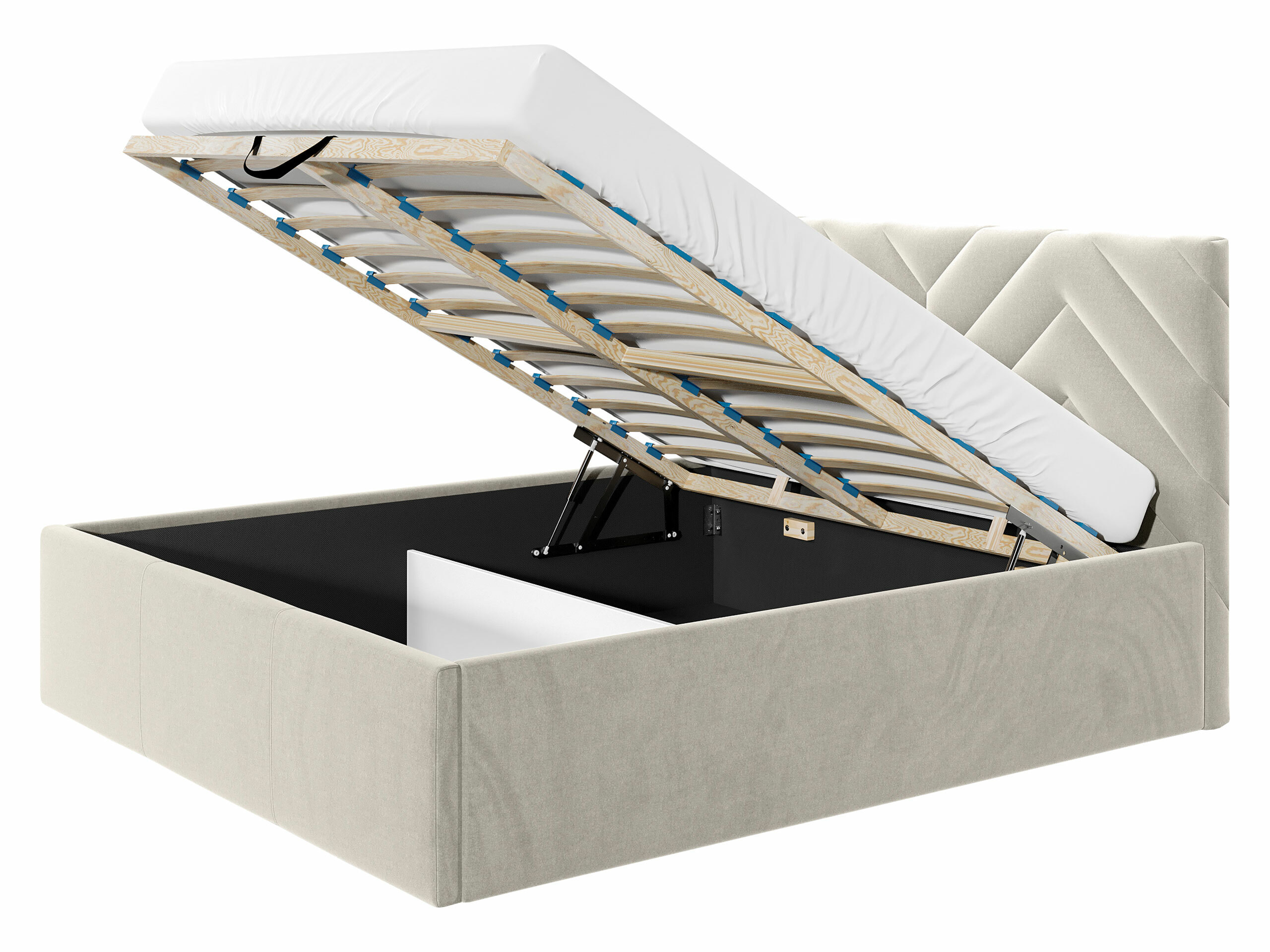 Sänky ComfiDream 175 (Fresh 32)