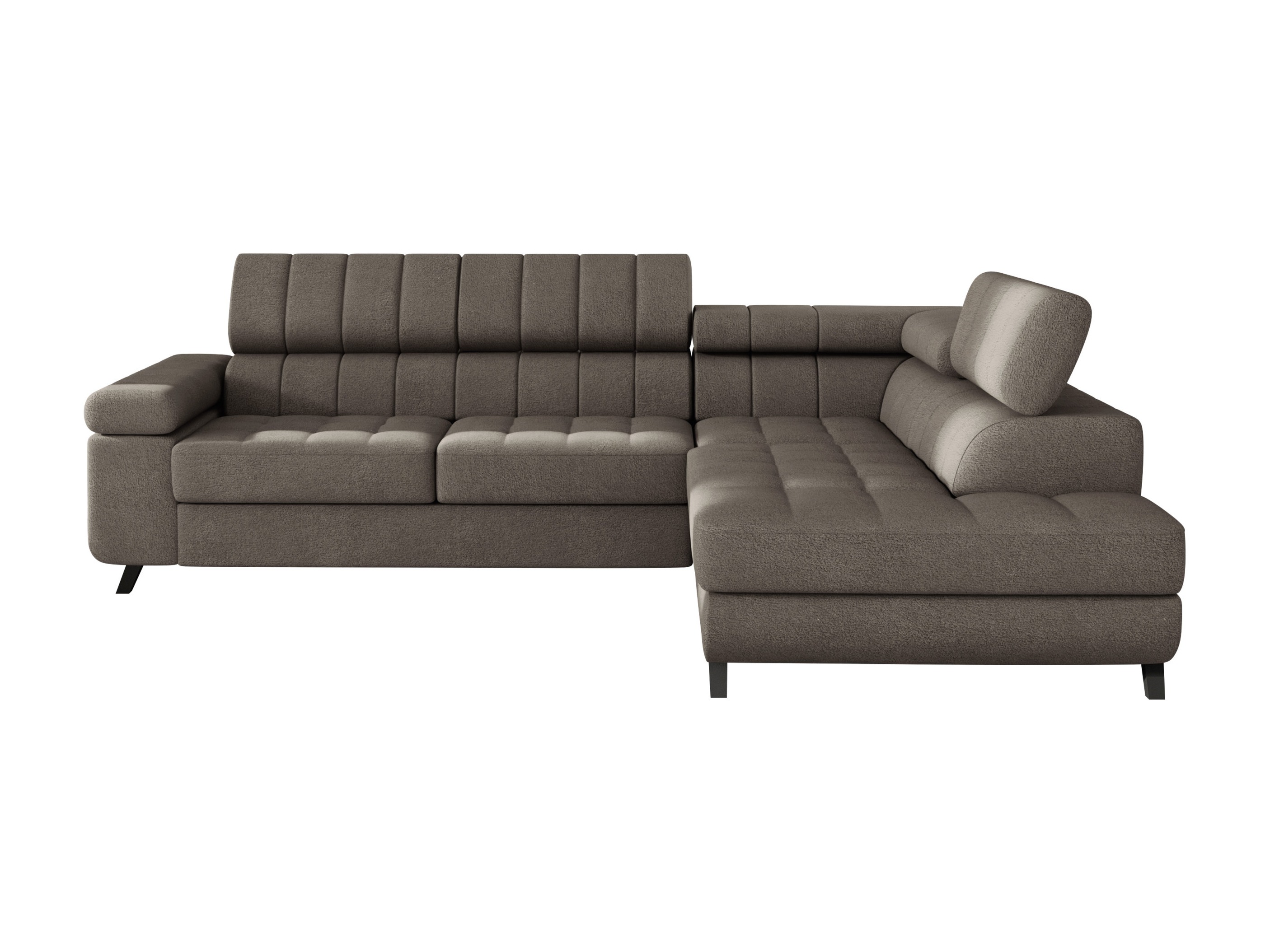 Kulmasohva Comfivo Agnus (Velo 625)