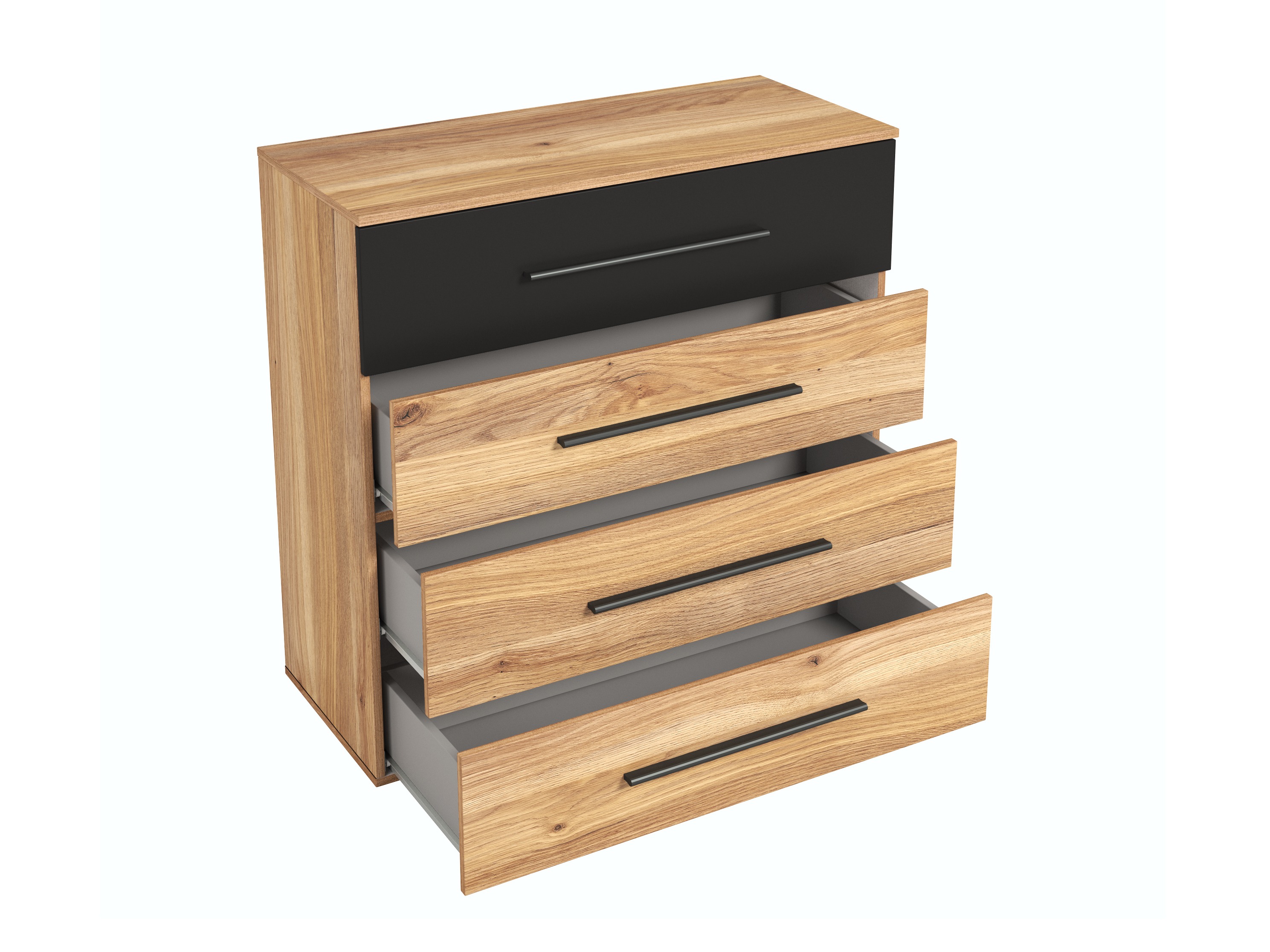 Makuuhuonesetti Melvele 118