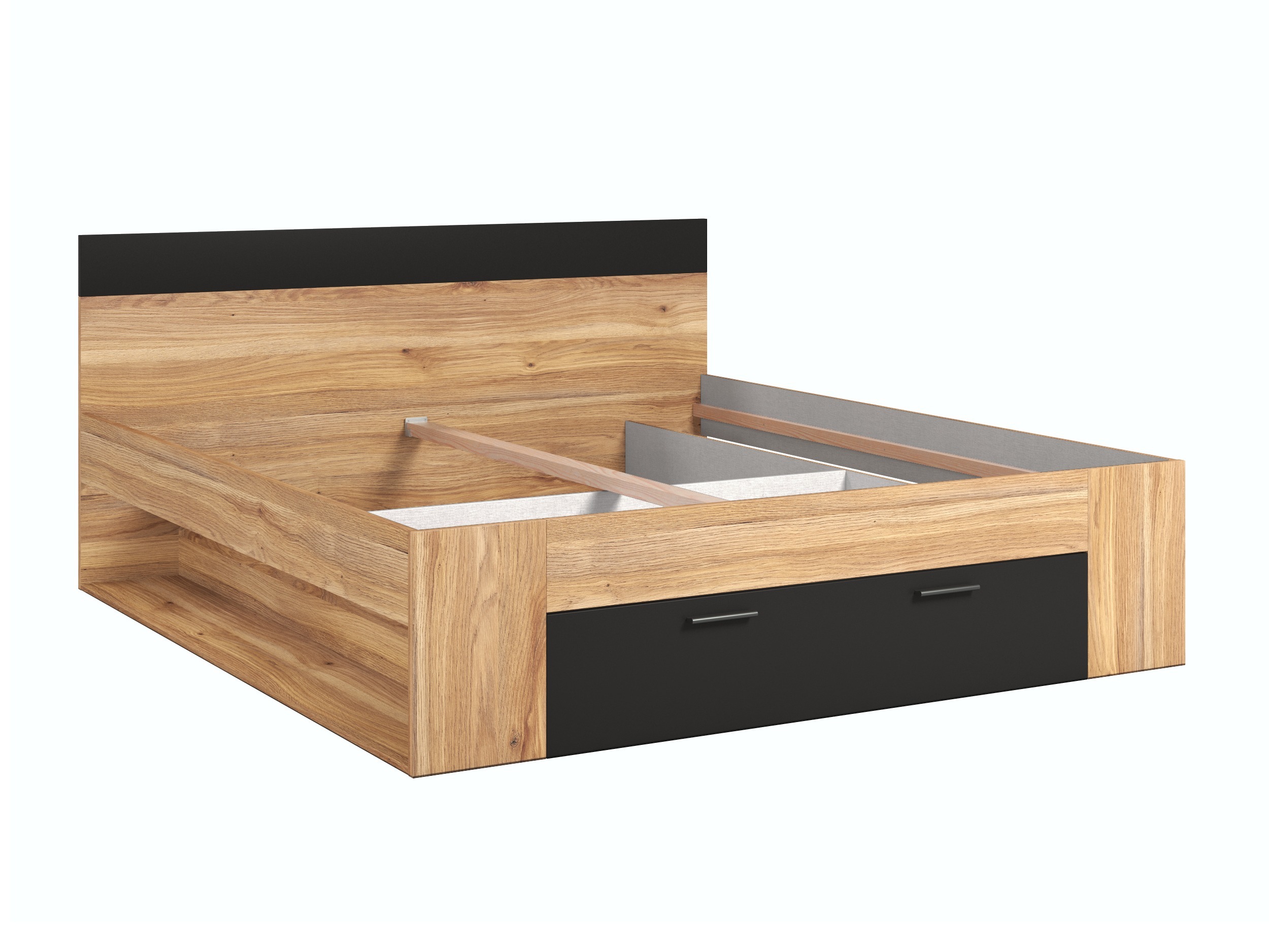 Makuuhuonesetti Melvele 118