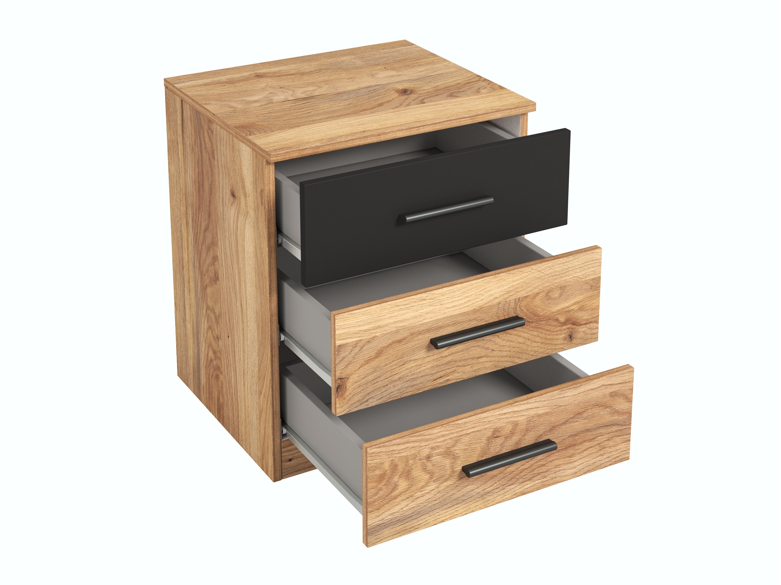 Makuuhuonesetti Melvele 118