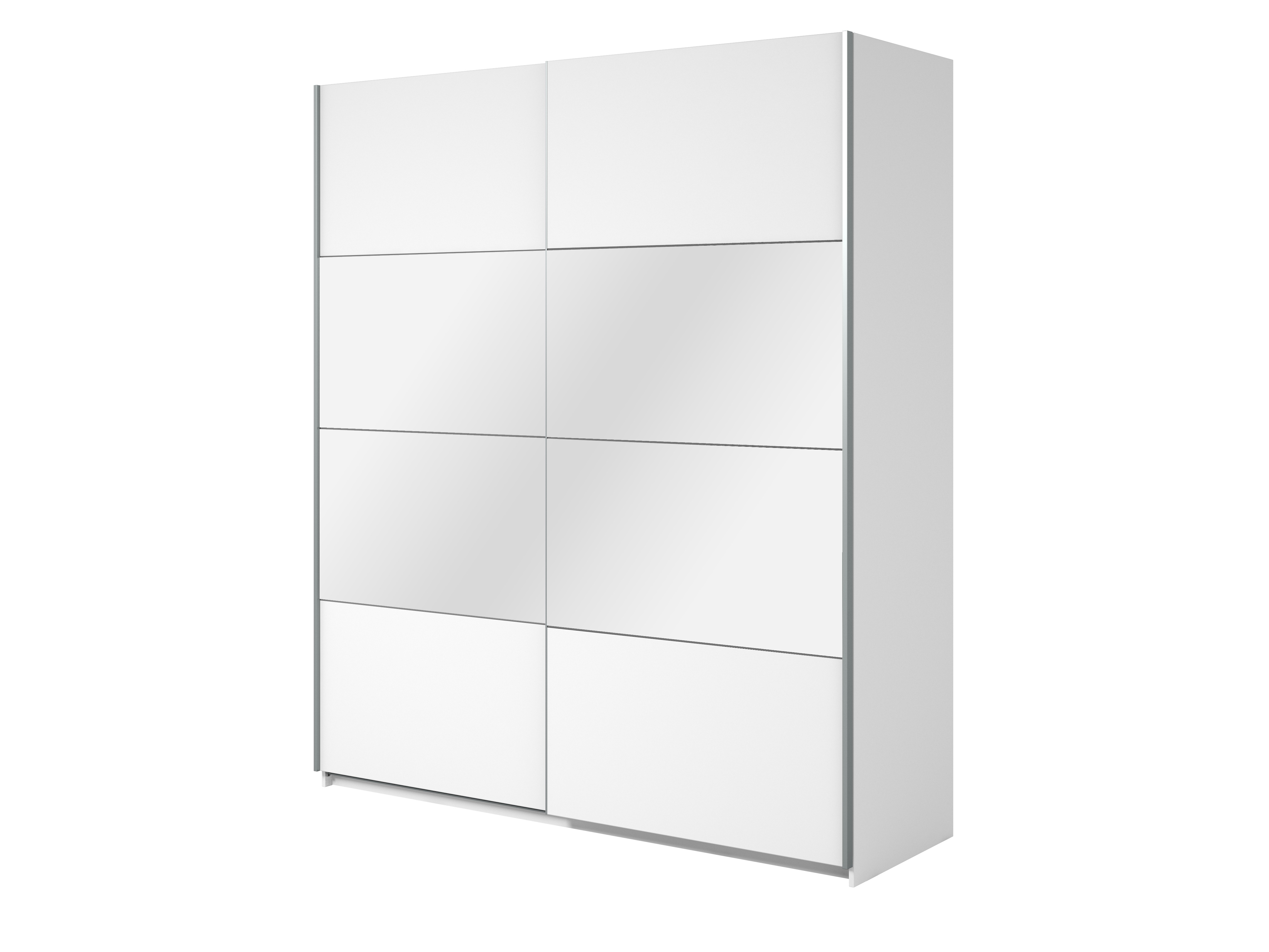 Vaatekaappi Melvele 111