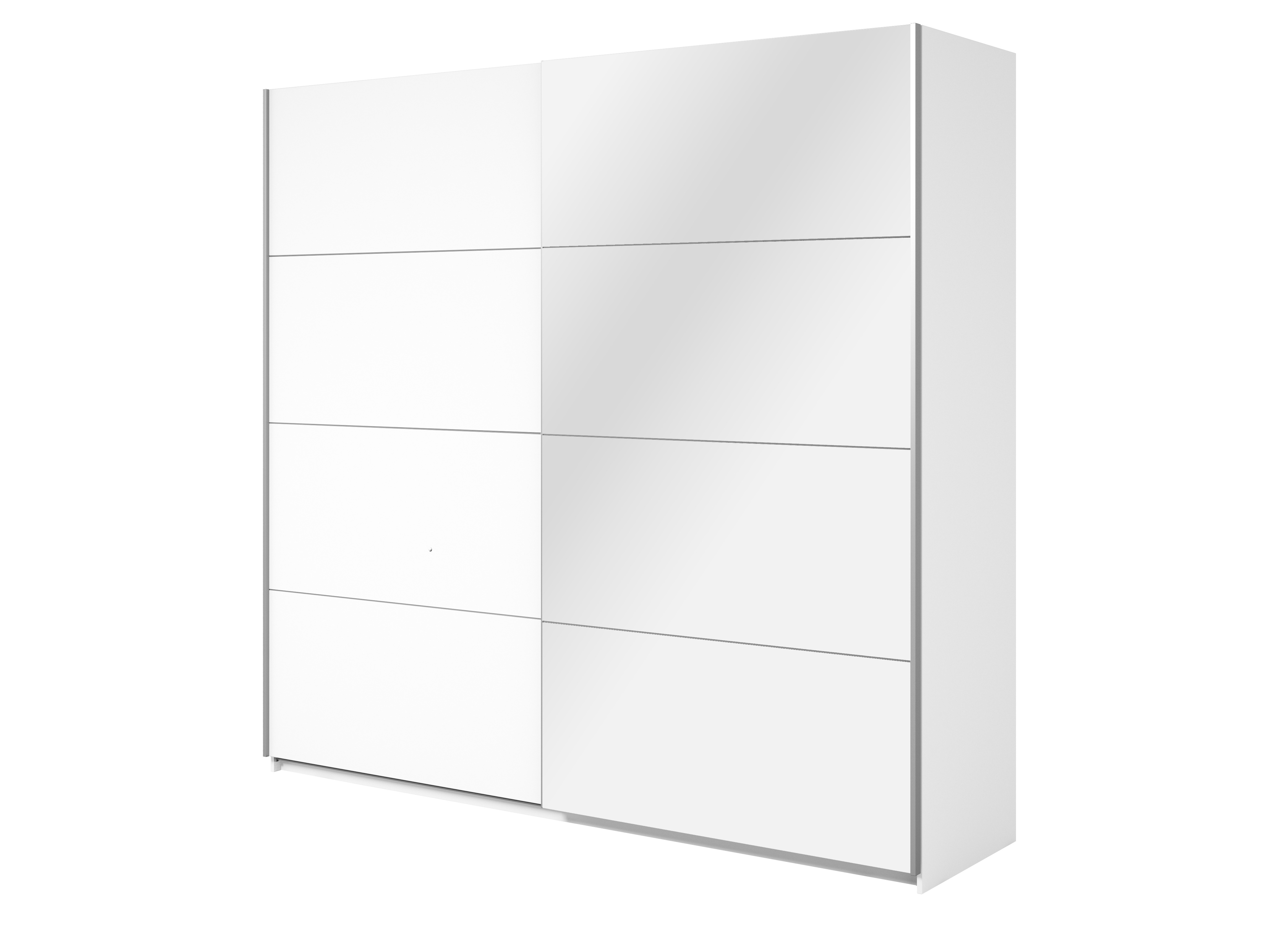 Vaatekaappi Melvele 111