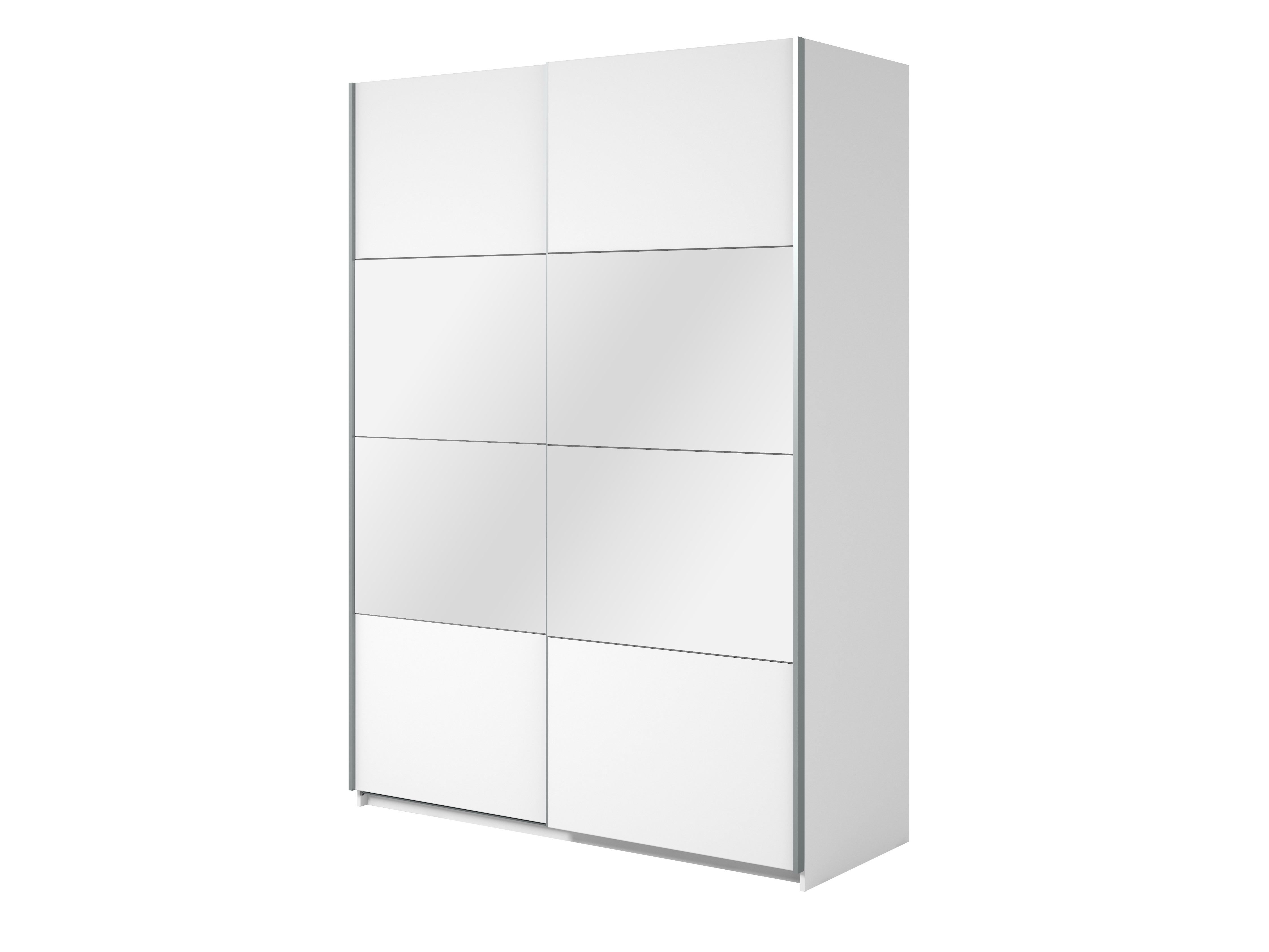 Vaatekaappi Melvele 111