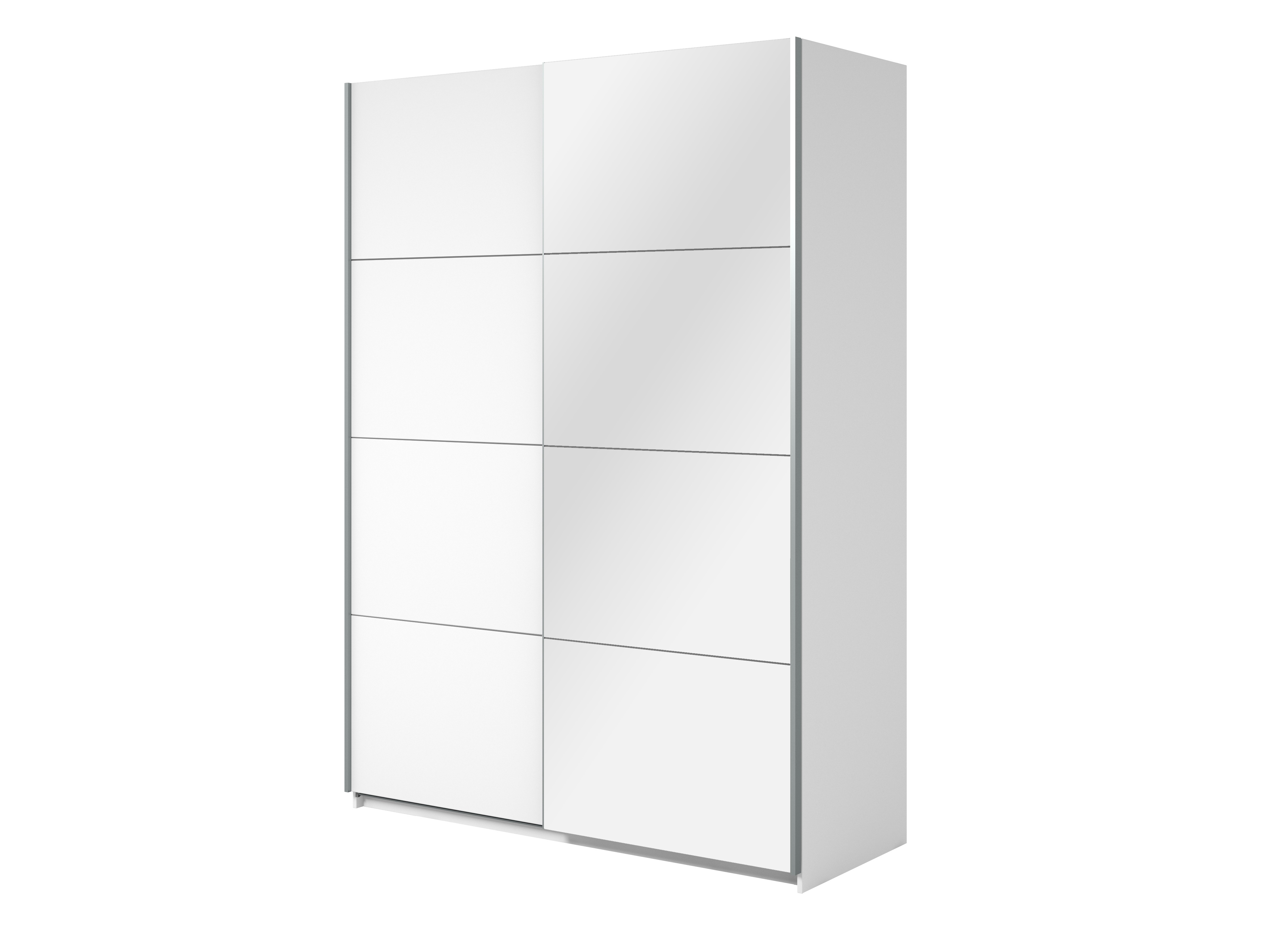 Vaatekaappi Melvele 111