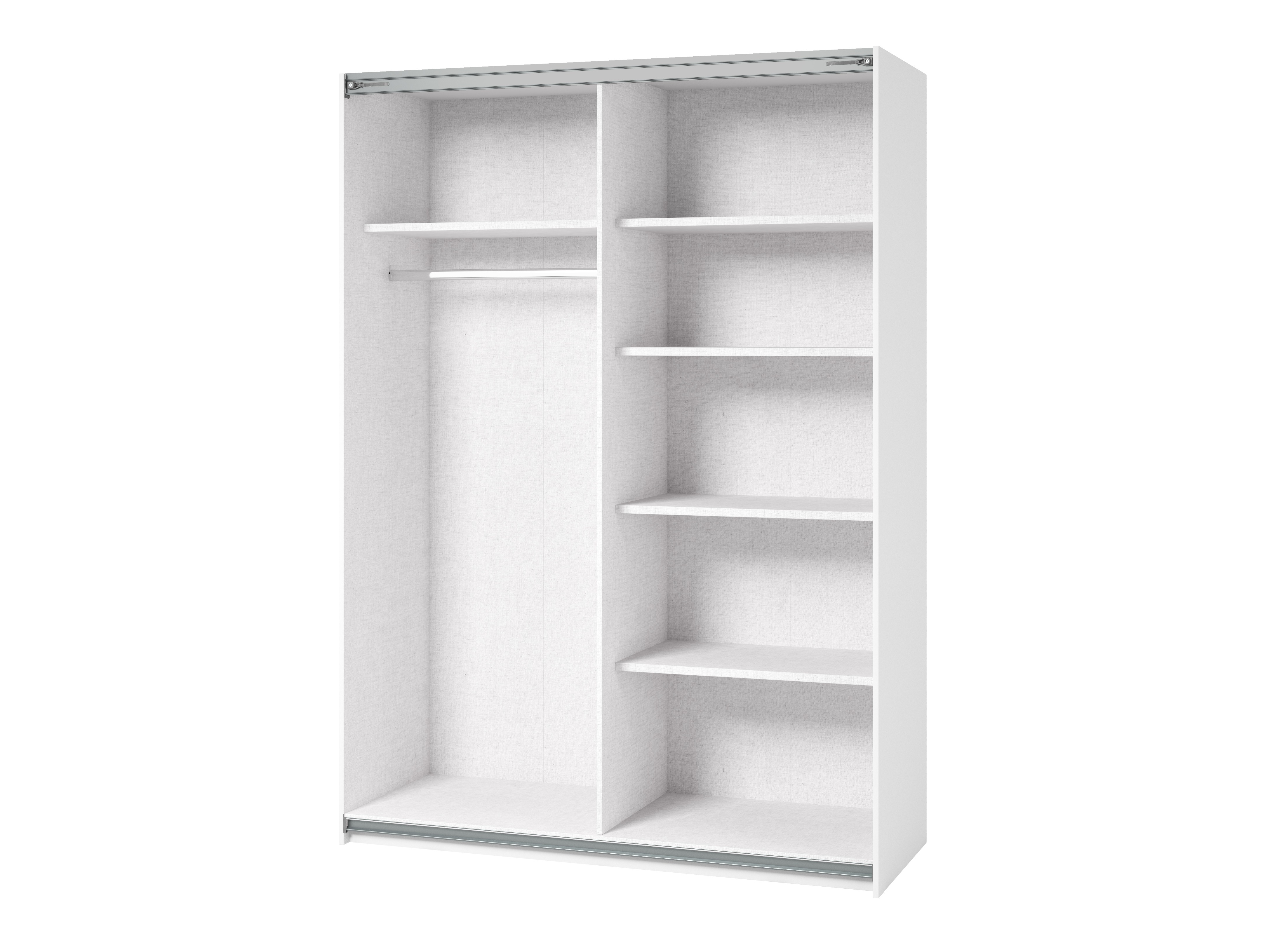 Vaatekaappi Melvele 111