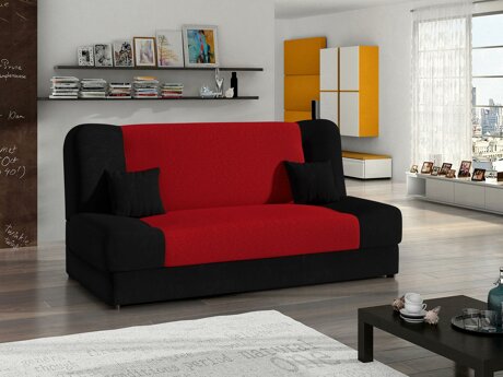Vuodesohva Comfivo 124 (Alova 04 + Alova 46)