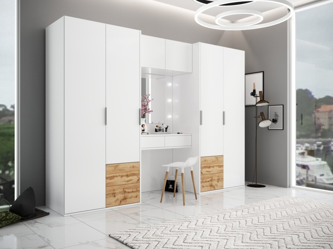 Huonekalusetti Honolulu 140