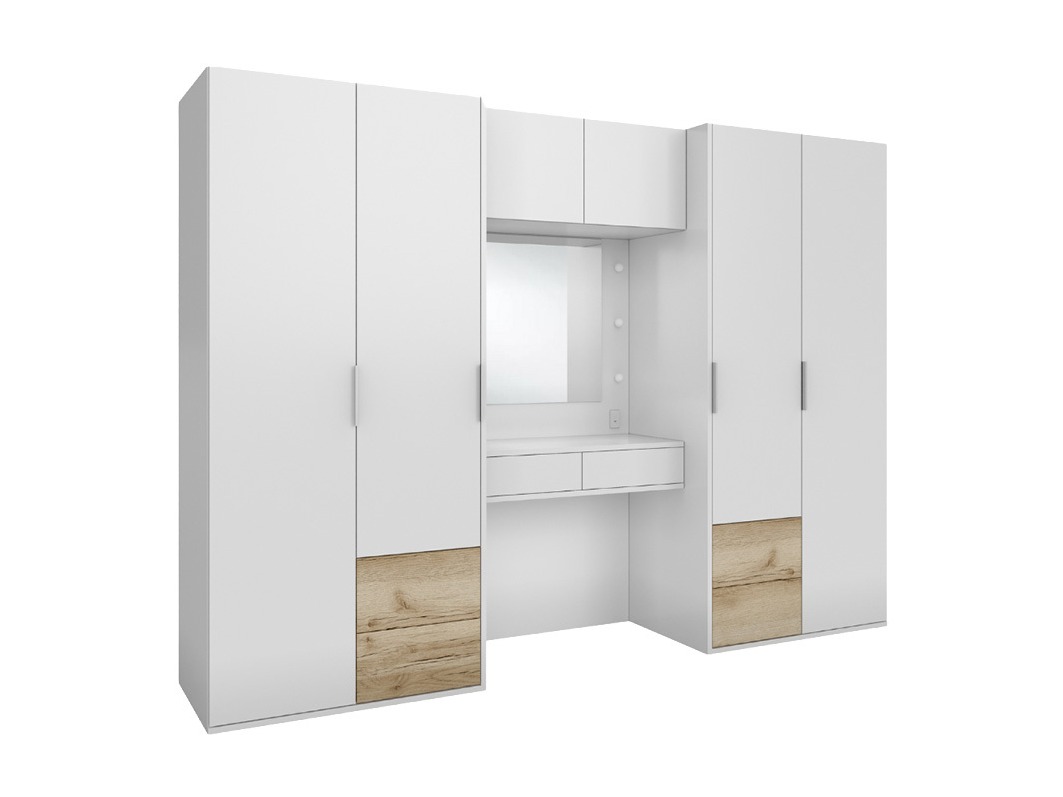 Huonekalusetti Honolulu 140