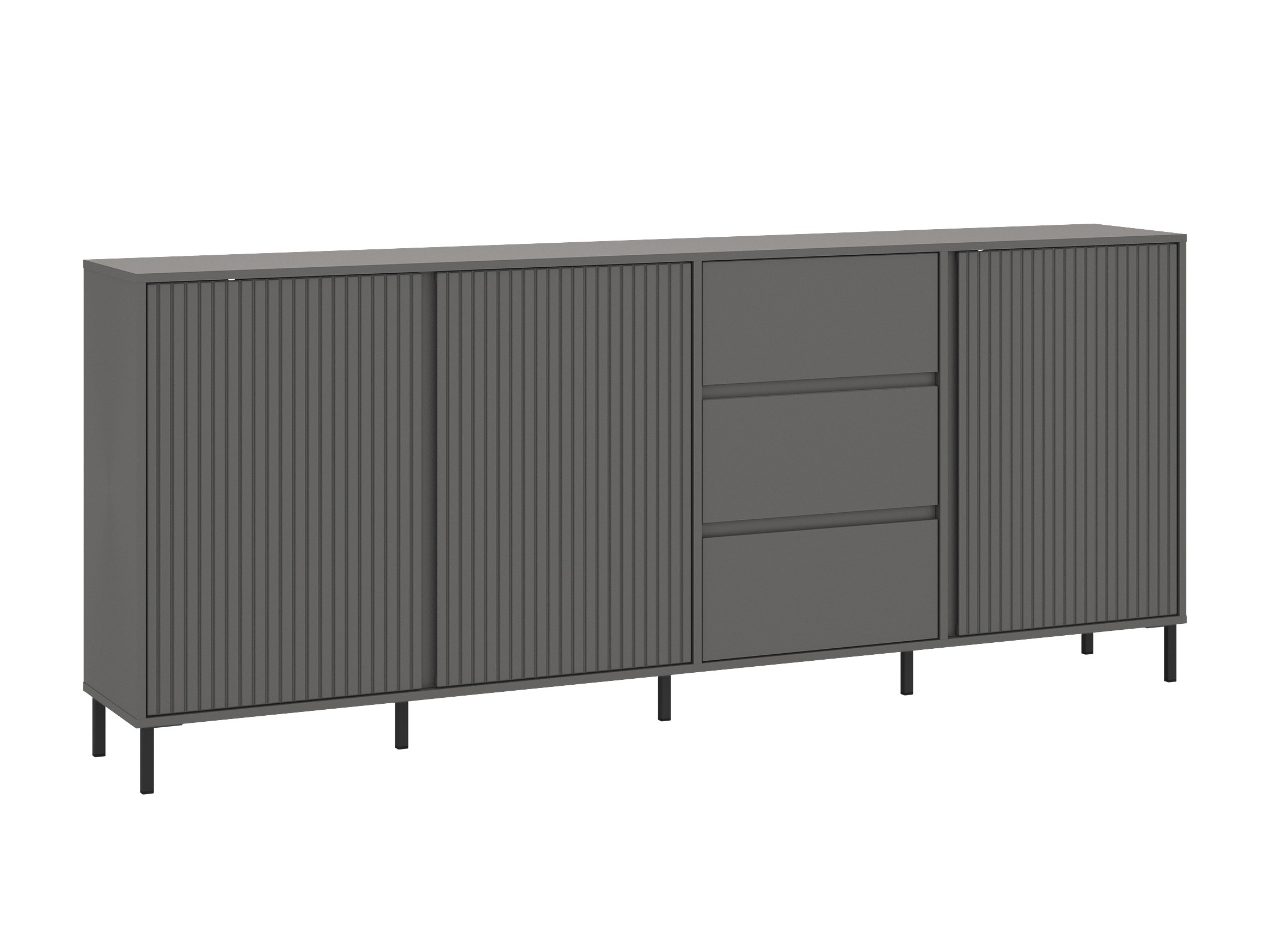 Lipasto Ruvrevi 103 (Antrasiitti)