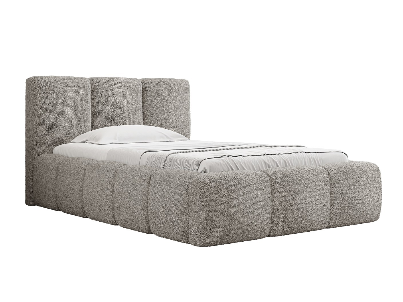 Sänky TrendyNest 118 (Abriamo 07)