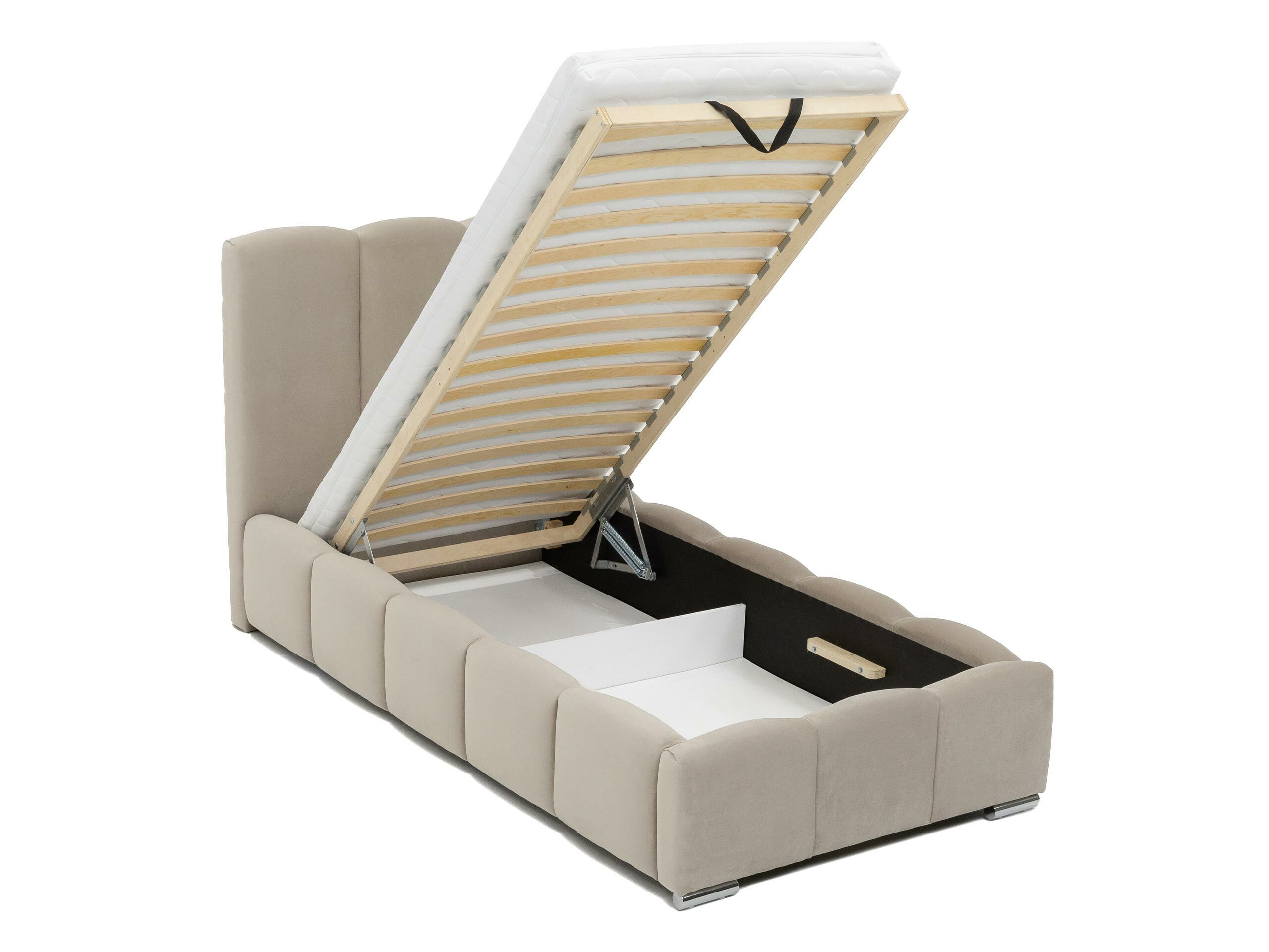 Sänky TrendyNest 119 (Abriamo 11)