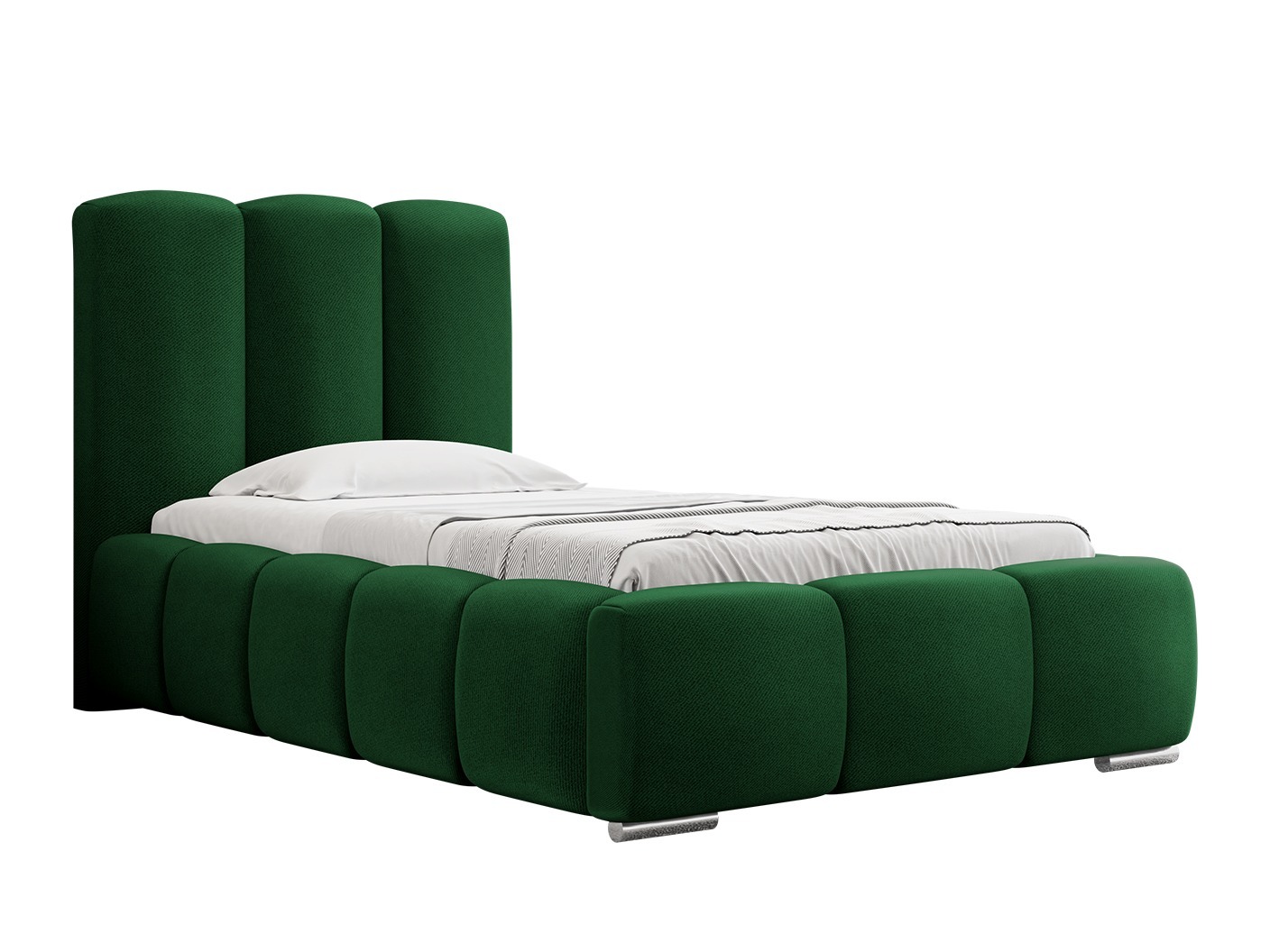 Sänky TrendyNest 119 (Kronos 19)