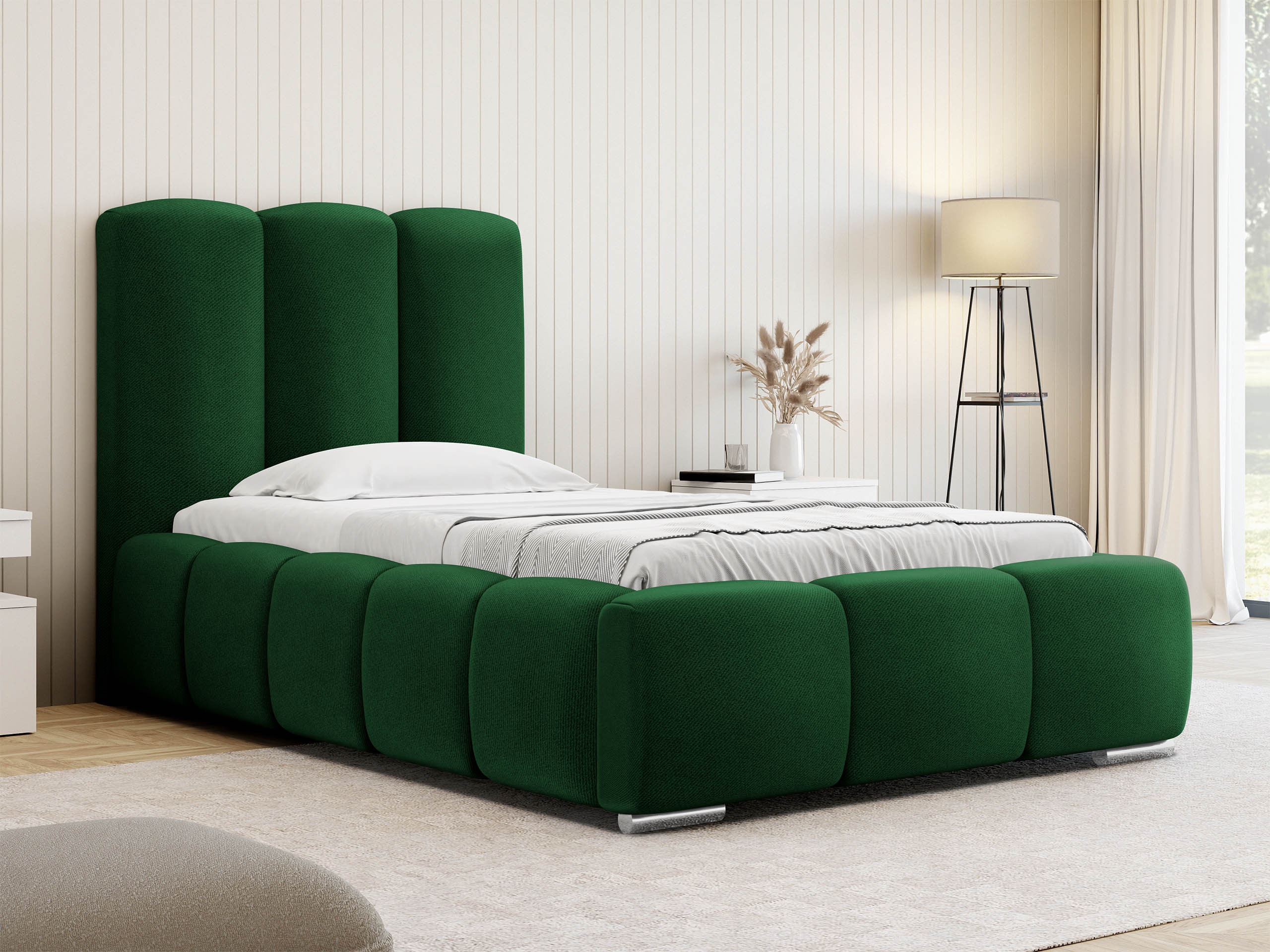 Sänky TrendyNest 119 (Kronos 19)