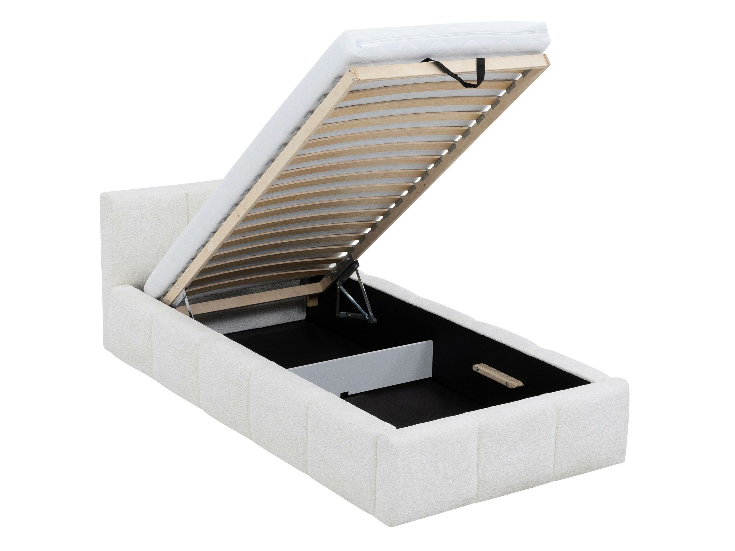 Sänky TrendyNest Vulpora II (Abriamo 04)