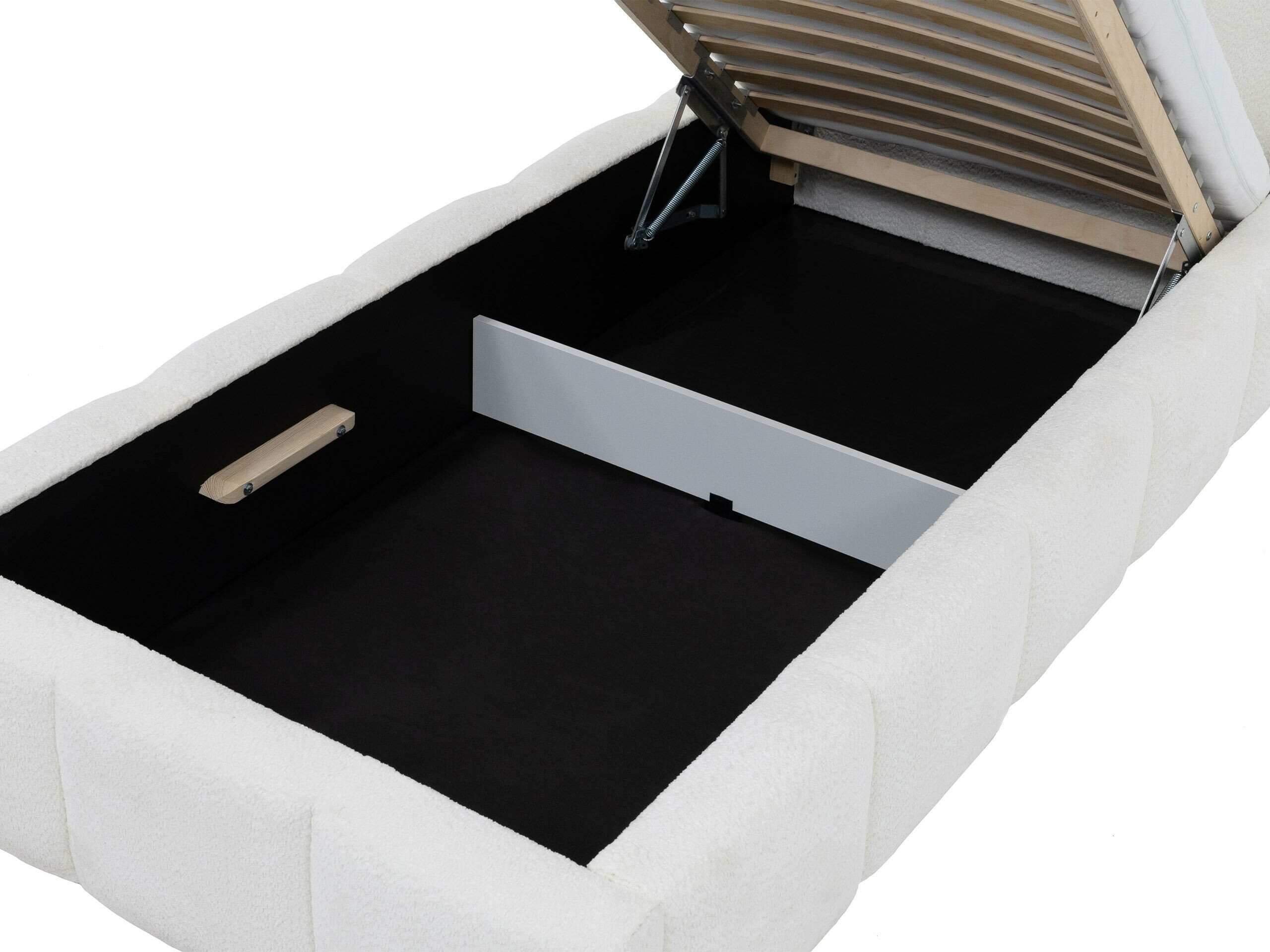 Sänky TrendyNest Vulpora II (Abriamo 04)