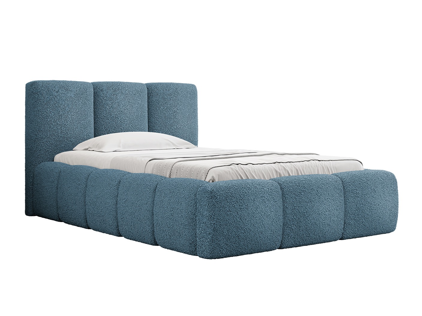 Sänky TrendyNest Vulpora II (Abriamo 14)