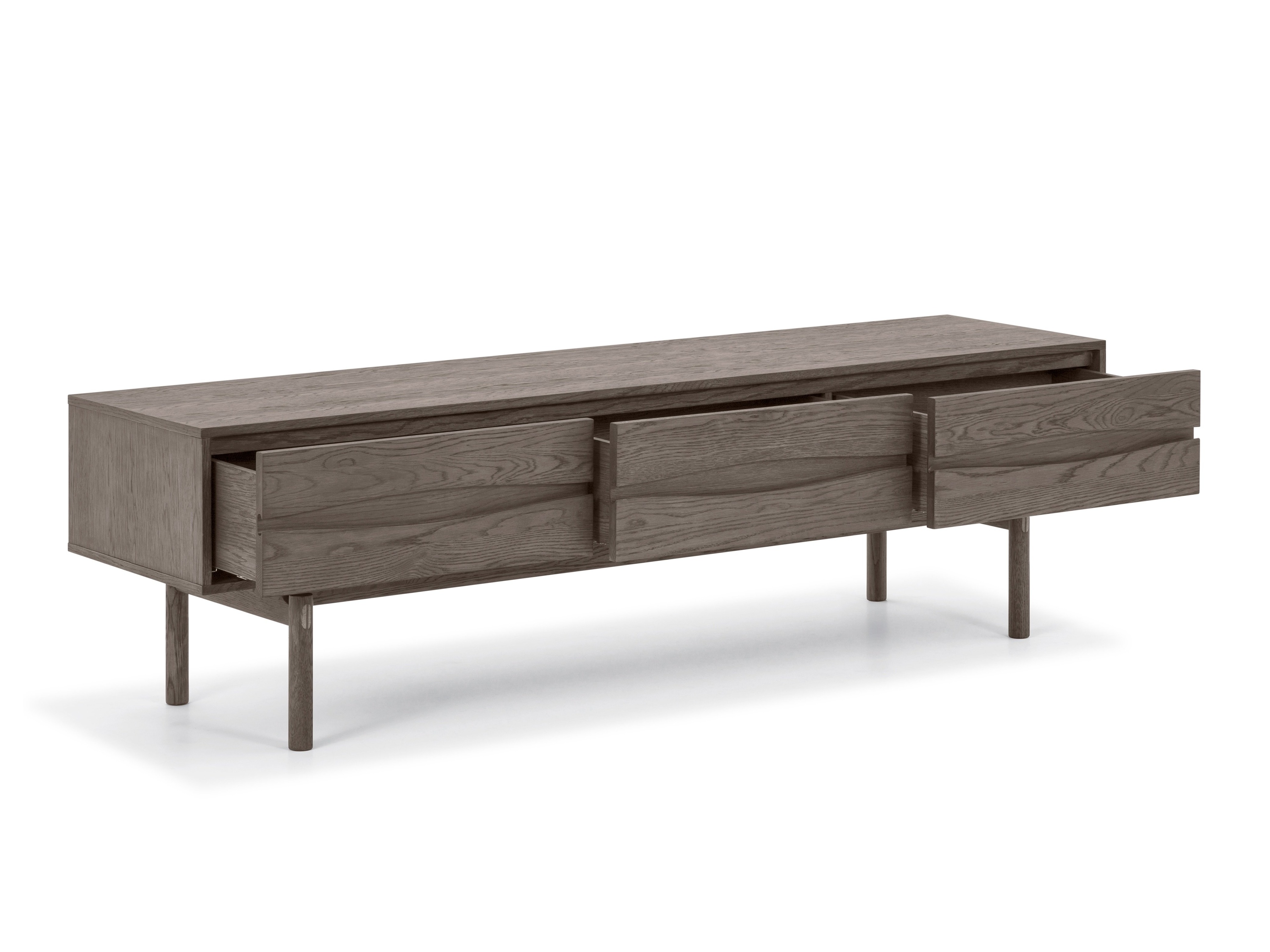 TV-taso Burleson 477