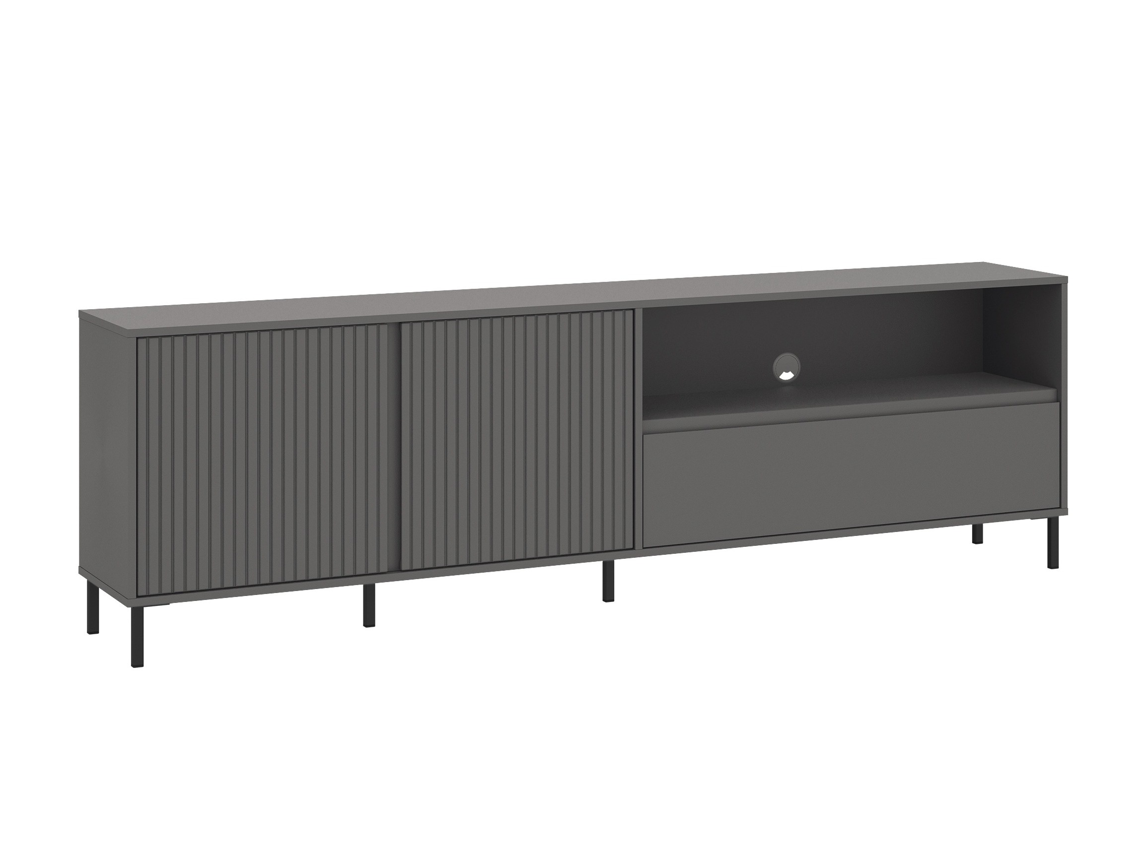 TV-taso Ruvrevi 101 (Antrasiitti)