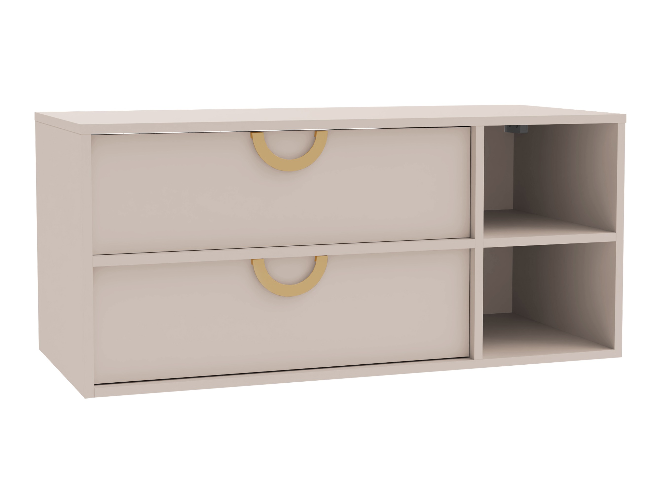 Kylpyhuoneen allasseinäkaappi Providence 193 (Kashmir)