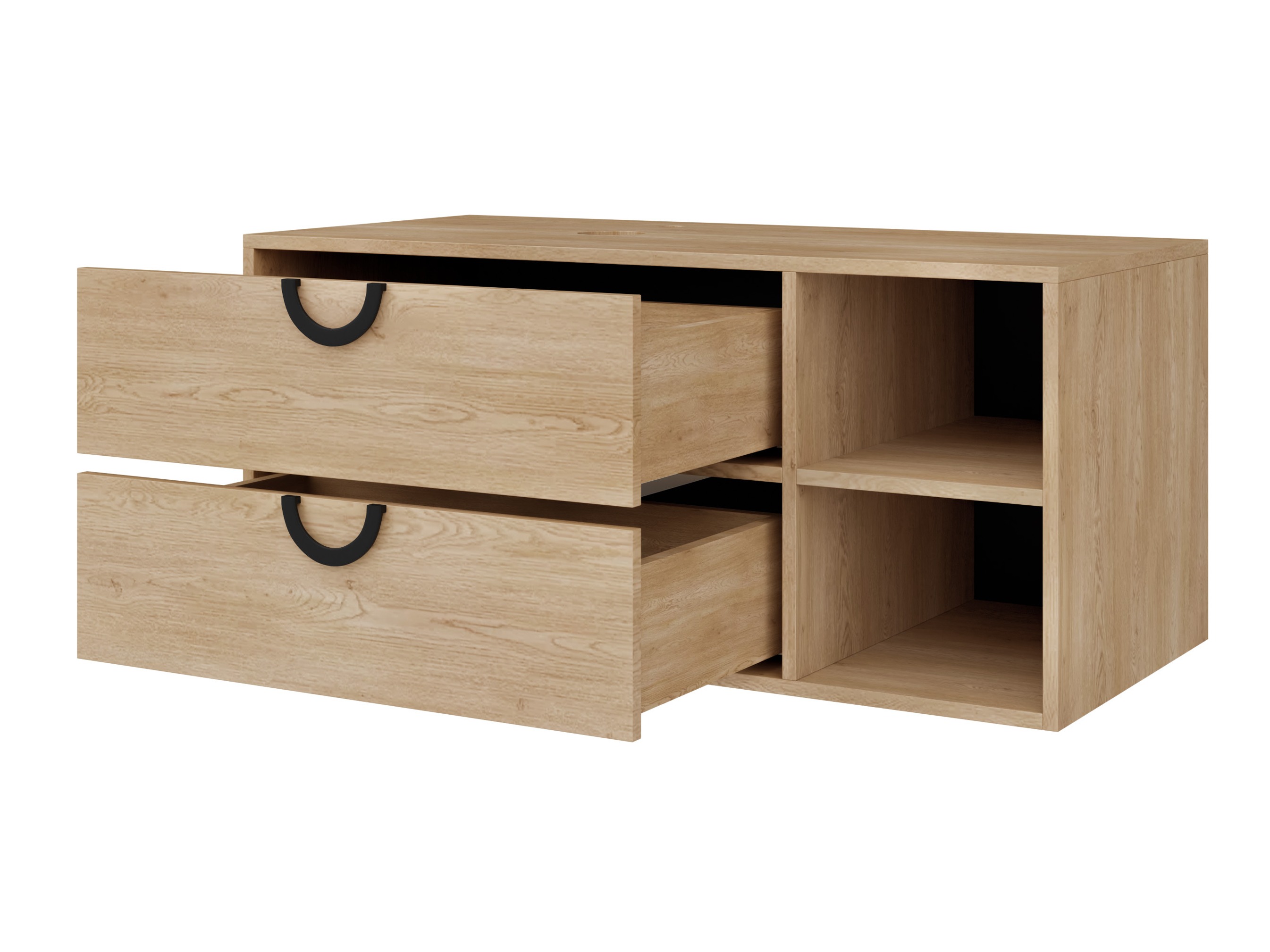 Kylpyhuonesetti Sodalis (Kashmir)