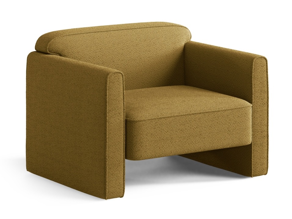 Nojatuoli Beckley 201 (Coral 30)