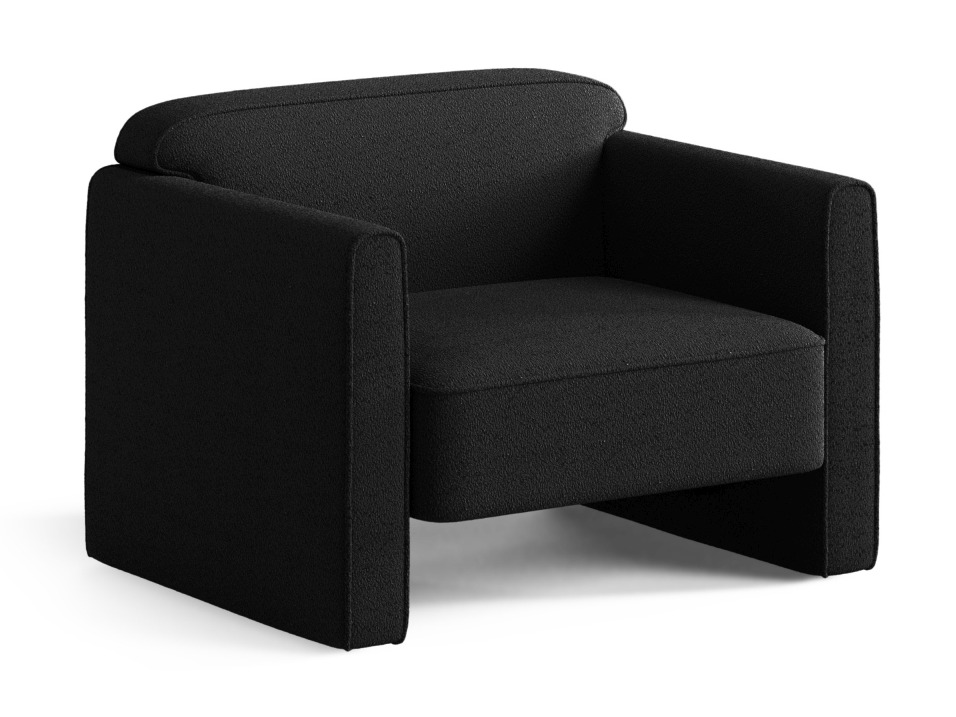 Nojatuoli Beckley 201 (Coral 60)