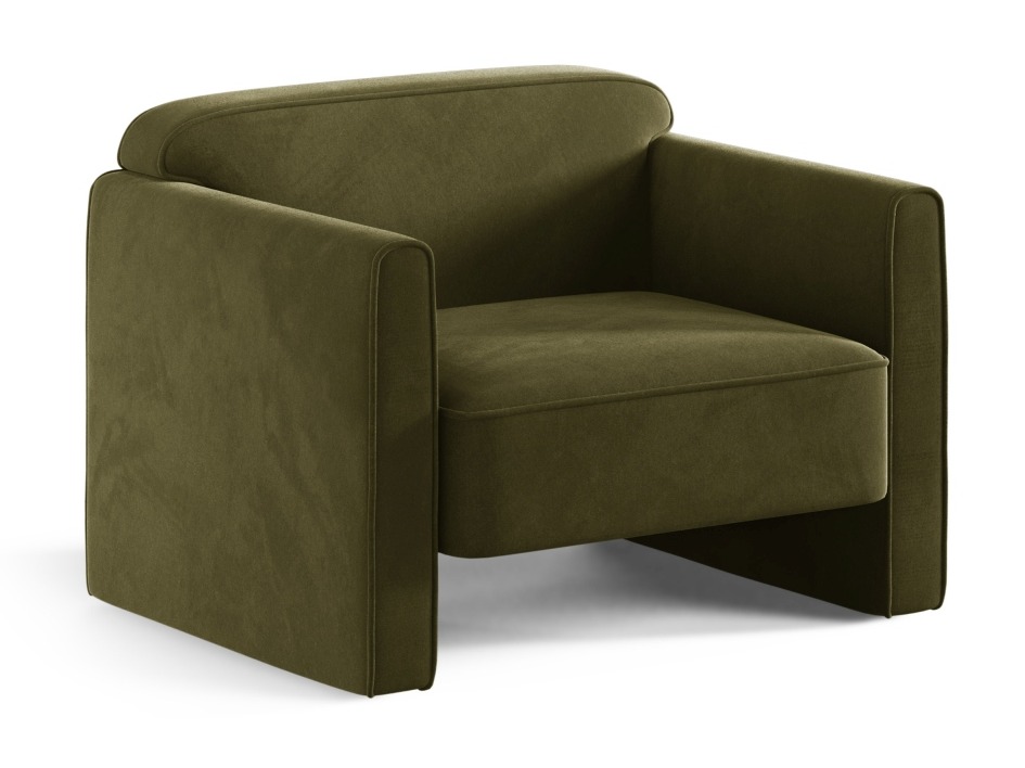 Nojatuoli Beckley 201 (Salvador 8)