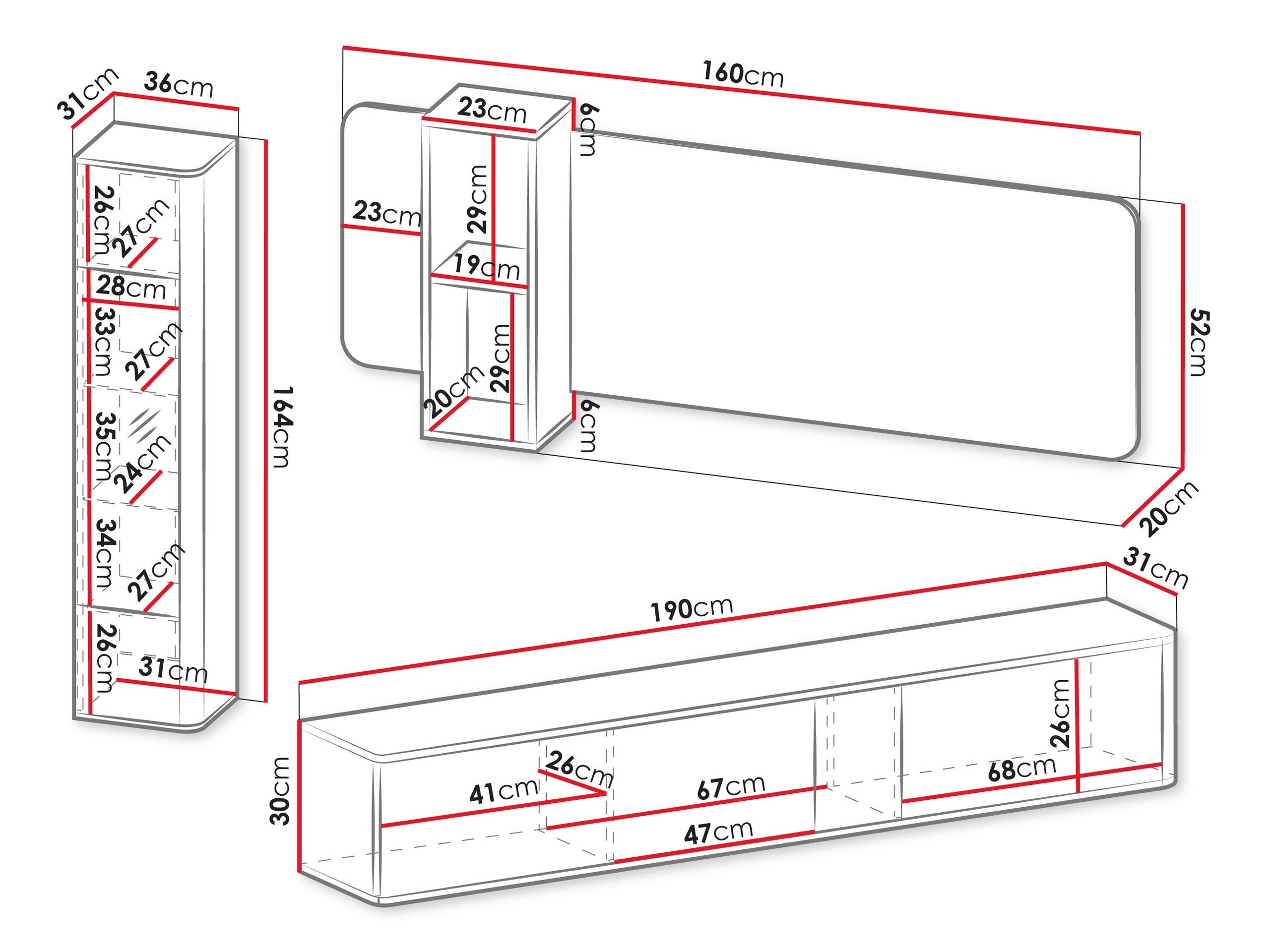 Olohuonesetti Oratio I