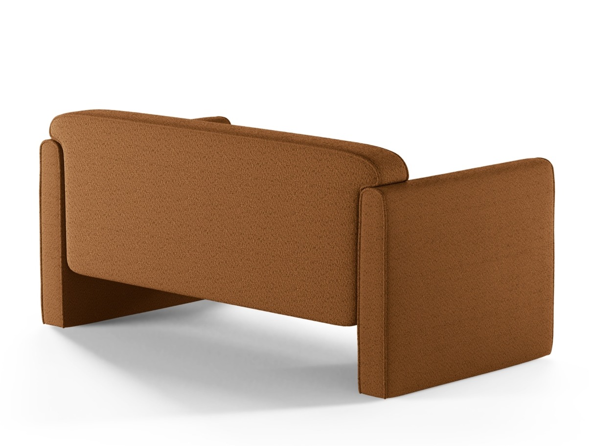 Sohva Beckley 200 (Coral 35)