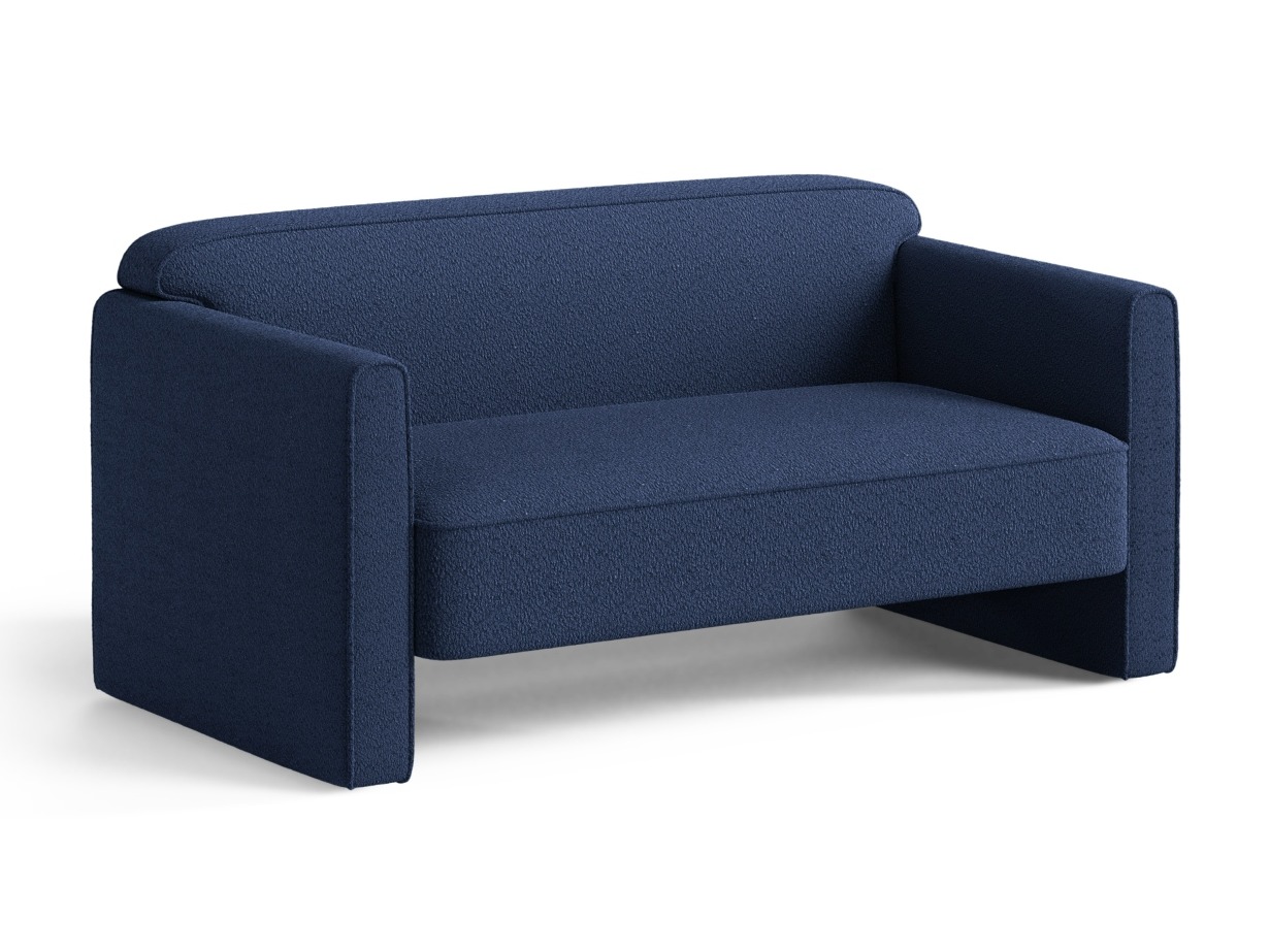 Sohva Beckley 200 (Coral 5)