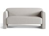 Sohva Beckley 200 (Coral 85)