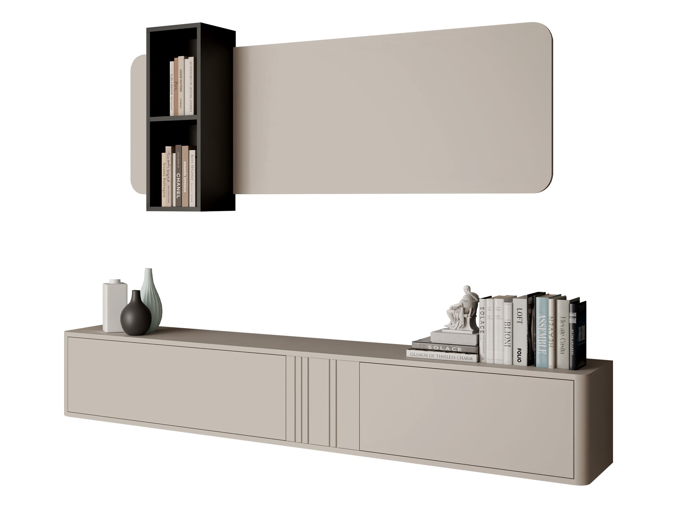 TV-taso Dormele 110