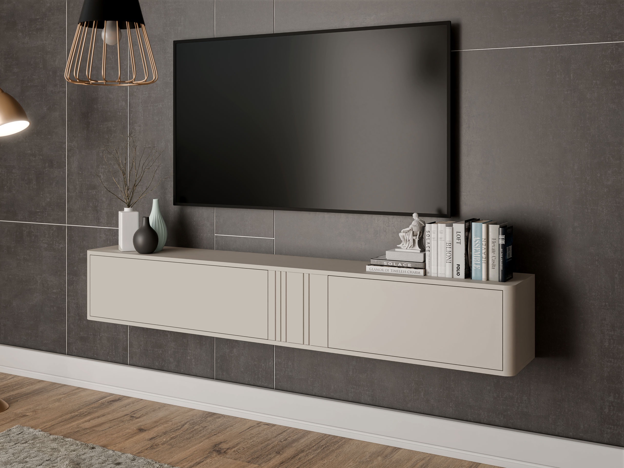 TV-taso Oratio I
