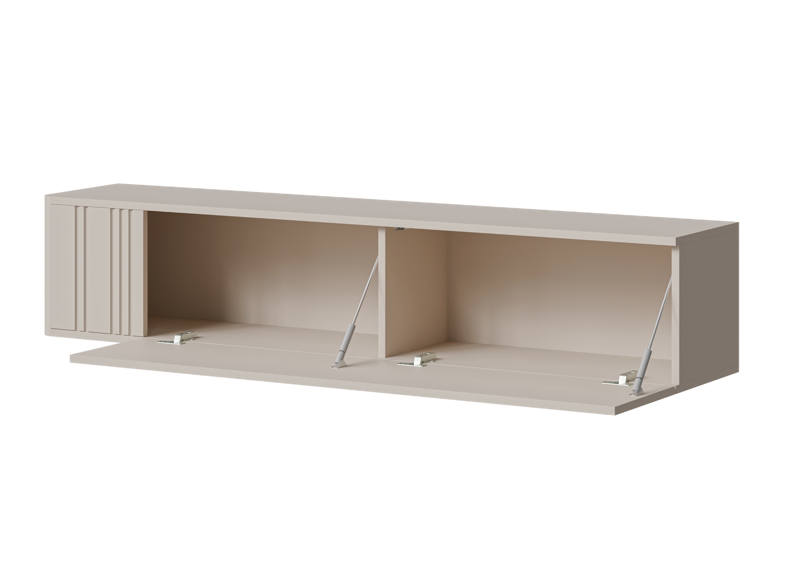 TV-taso Oratio V