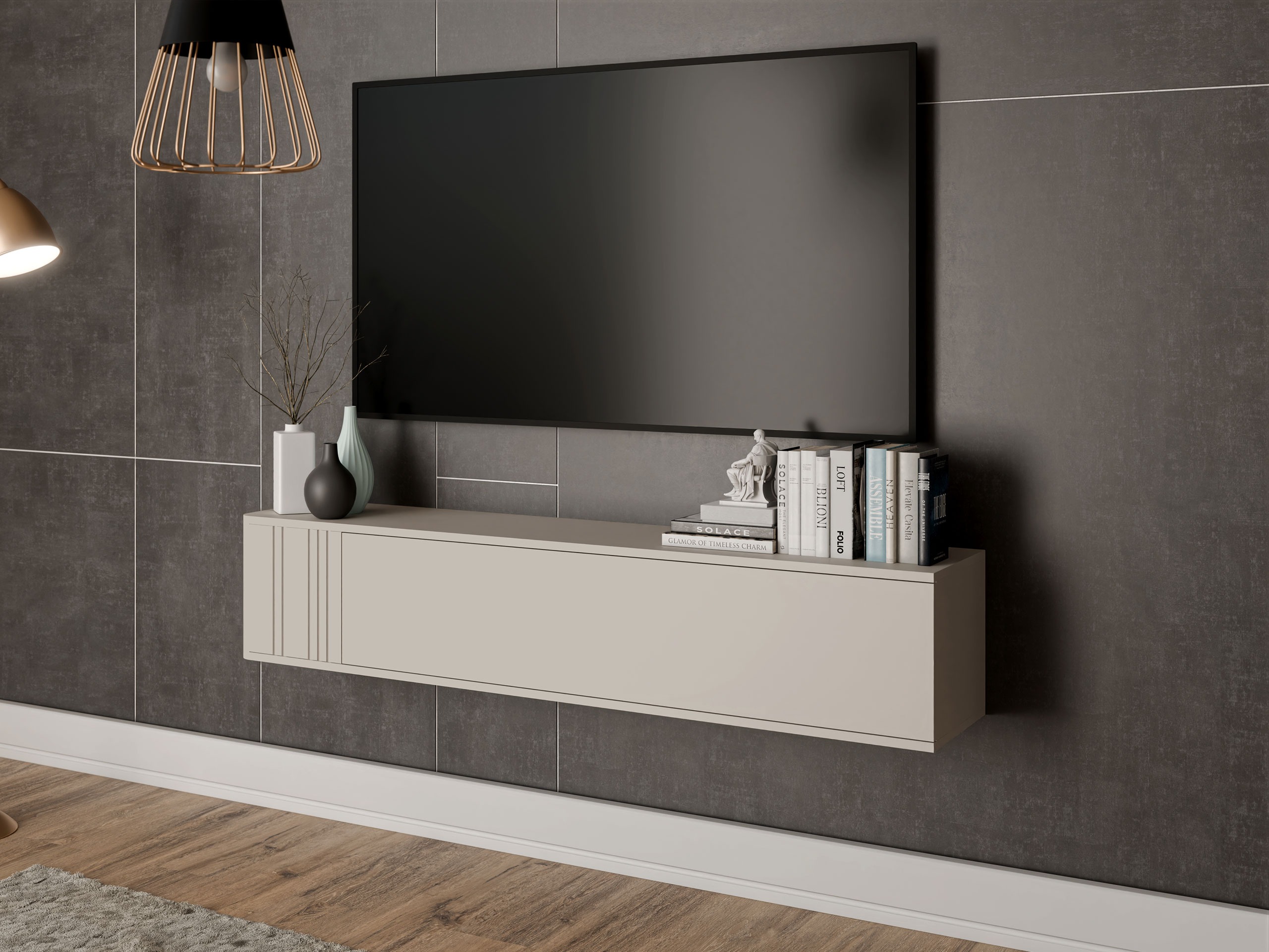 TV-taso Oratio