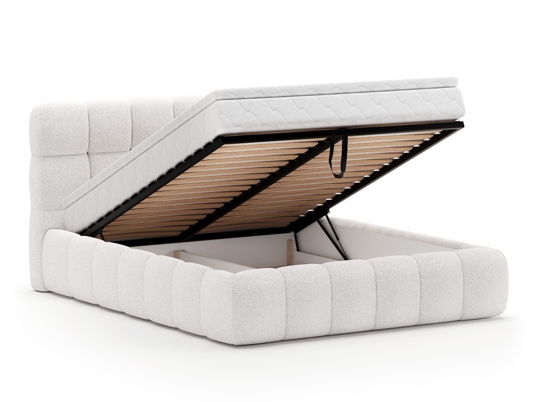 Sänky Margate 131 (Prime 12)