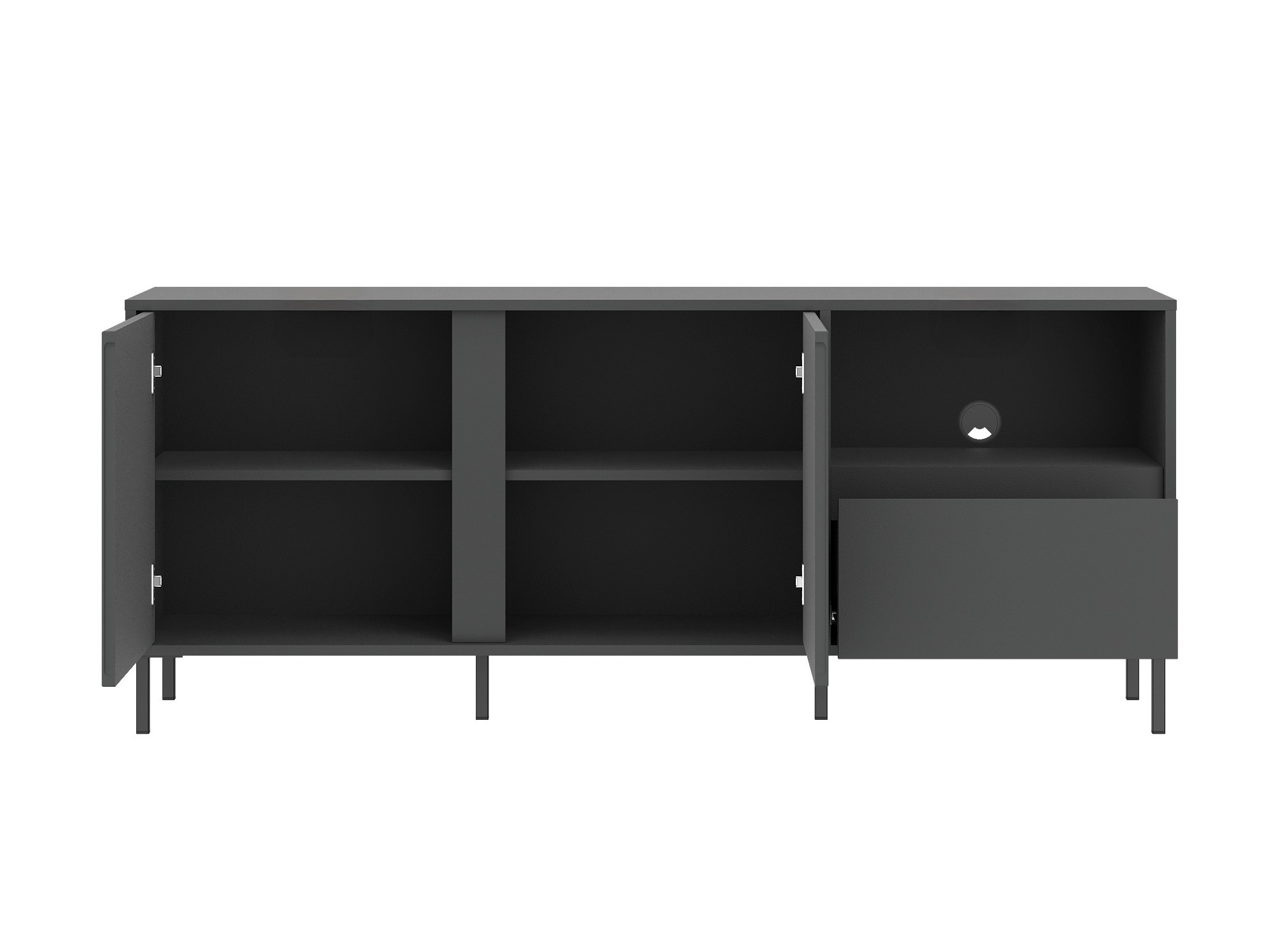 TV-taso Ruvrevi 100 (Antrasiitti)