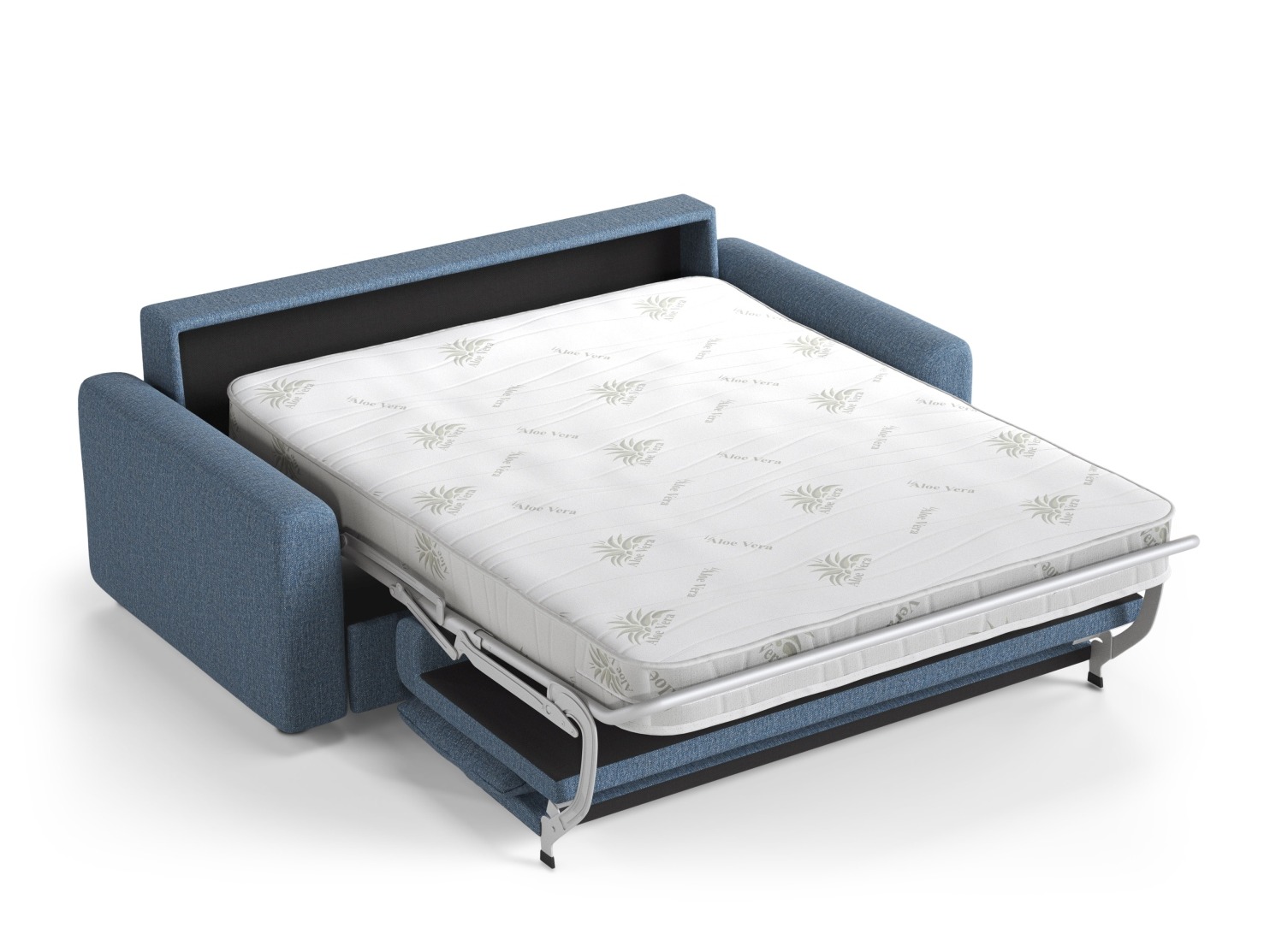 Vuodesohva Beckley 203 (Babel Blue)