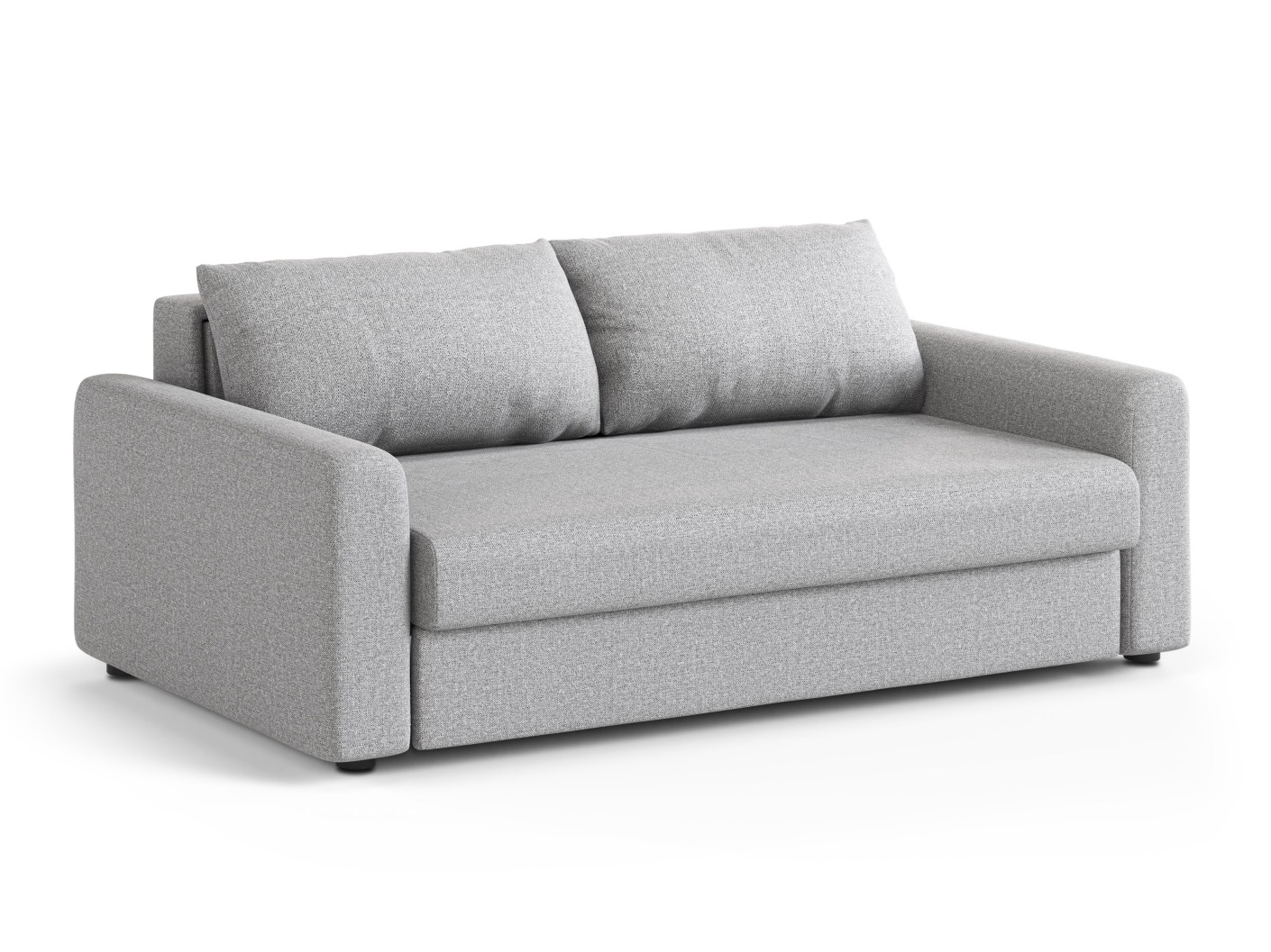 Vuodesohva Beckley 203 (Babel Light Grey)